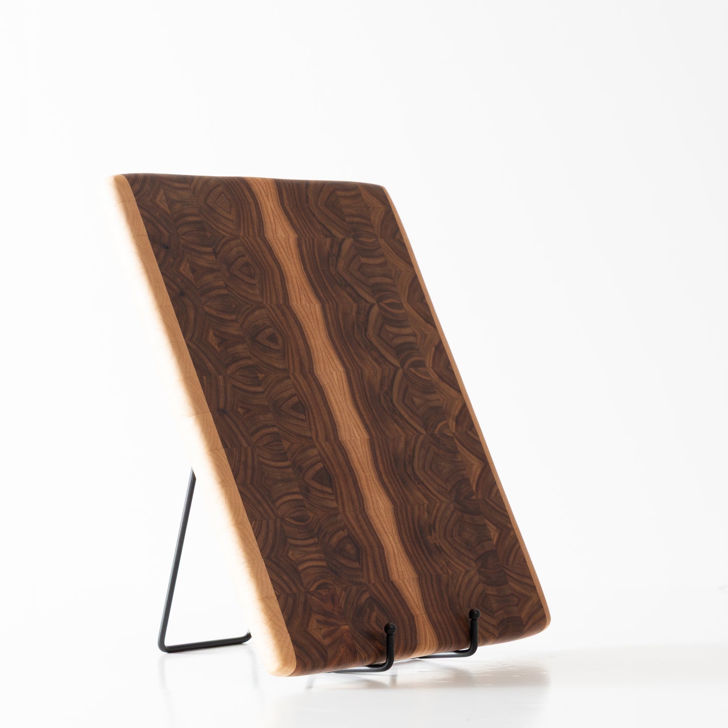 Willow Acacia End-grain Cutting Board
