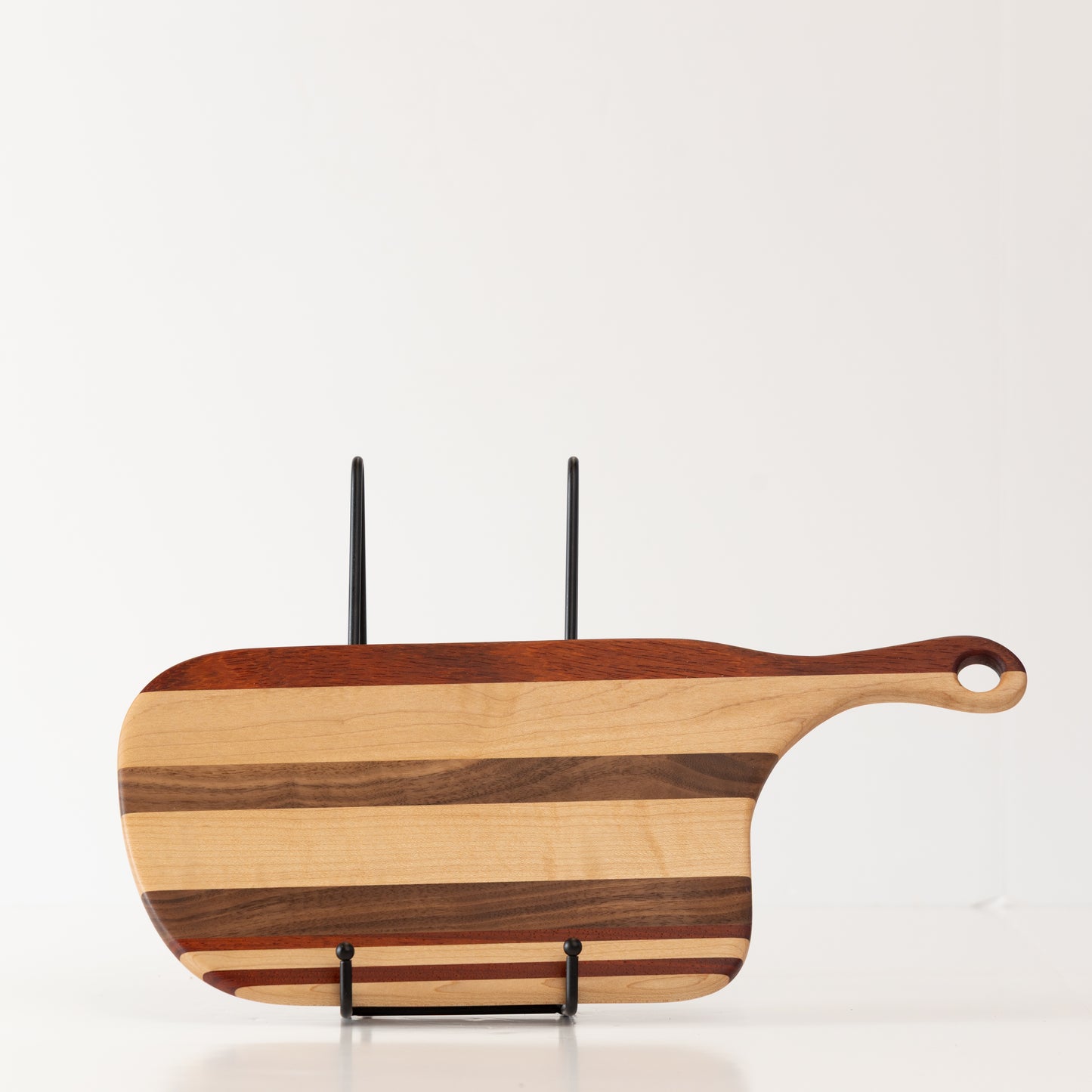 Small Cutting Board With Handle