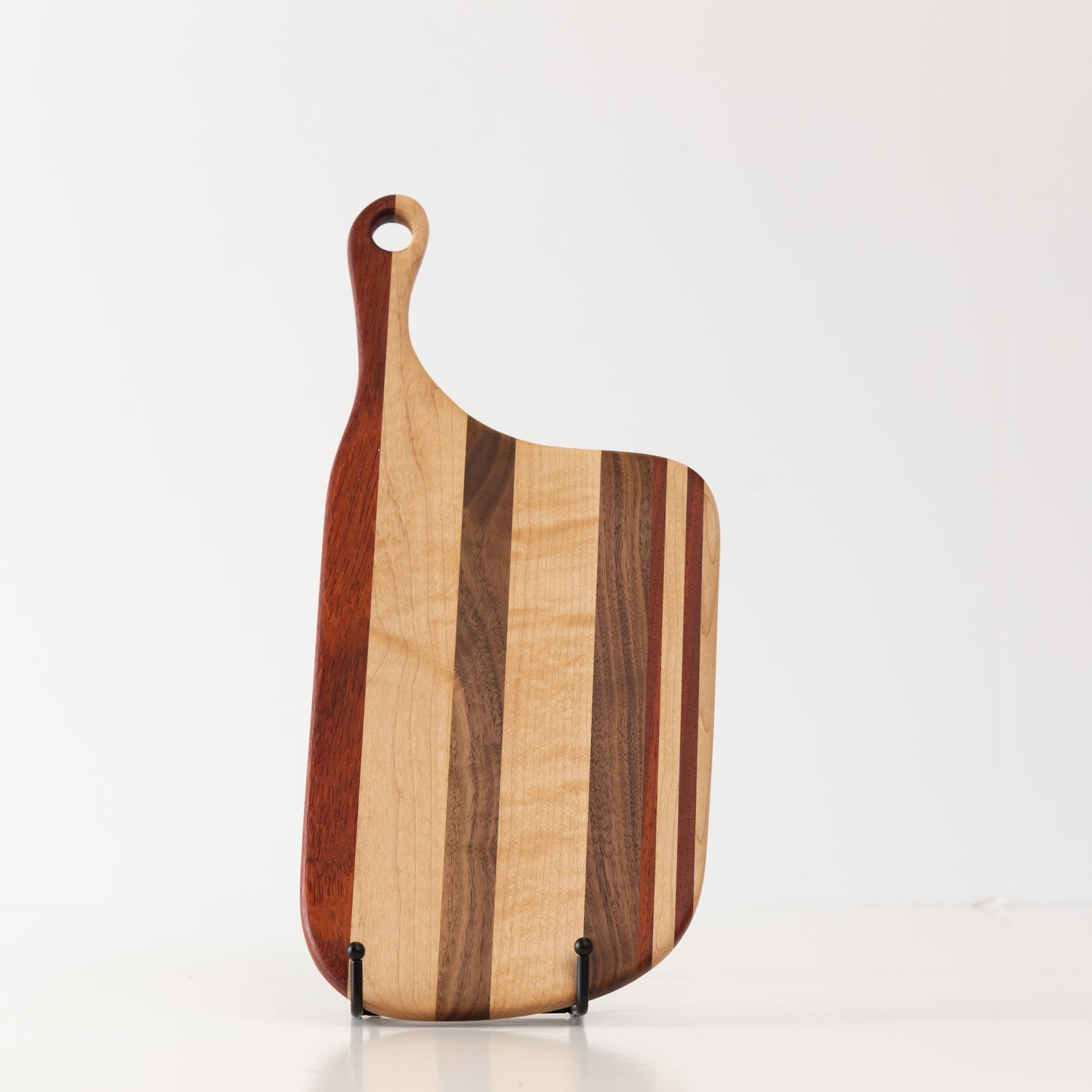Small Cutting Board With Handle