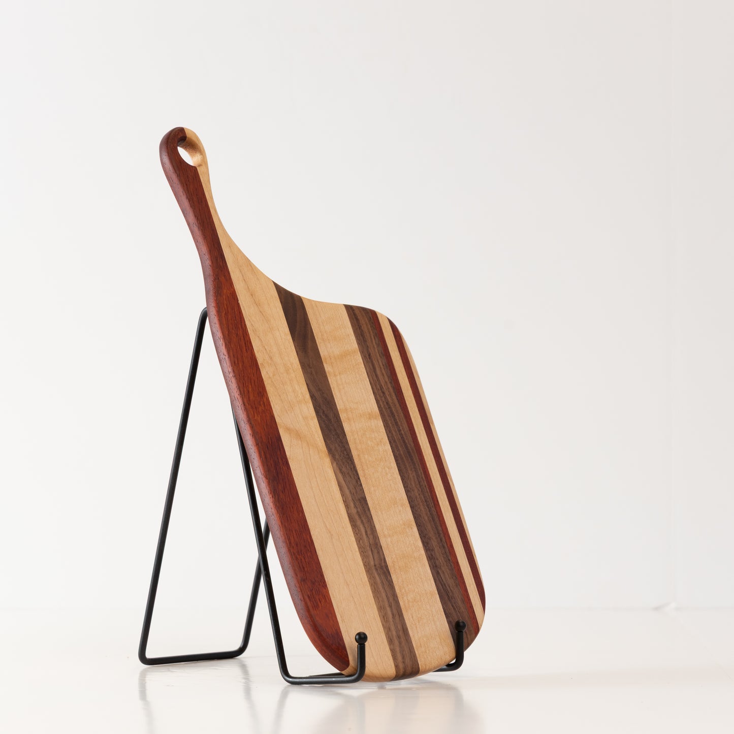 Small Cutting Board With Handle