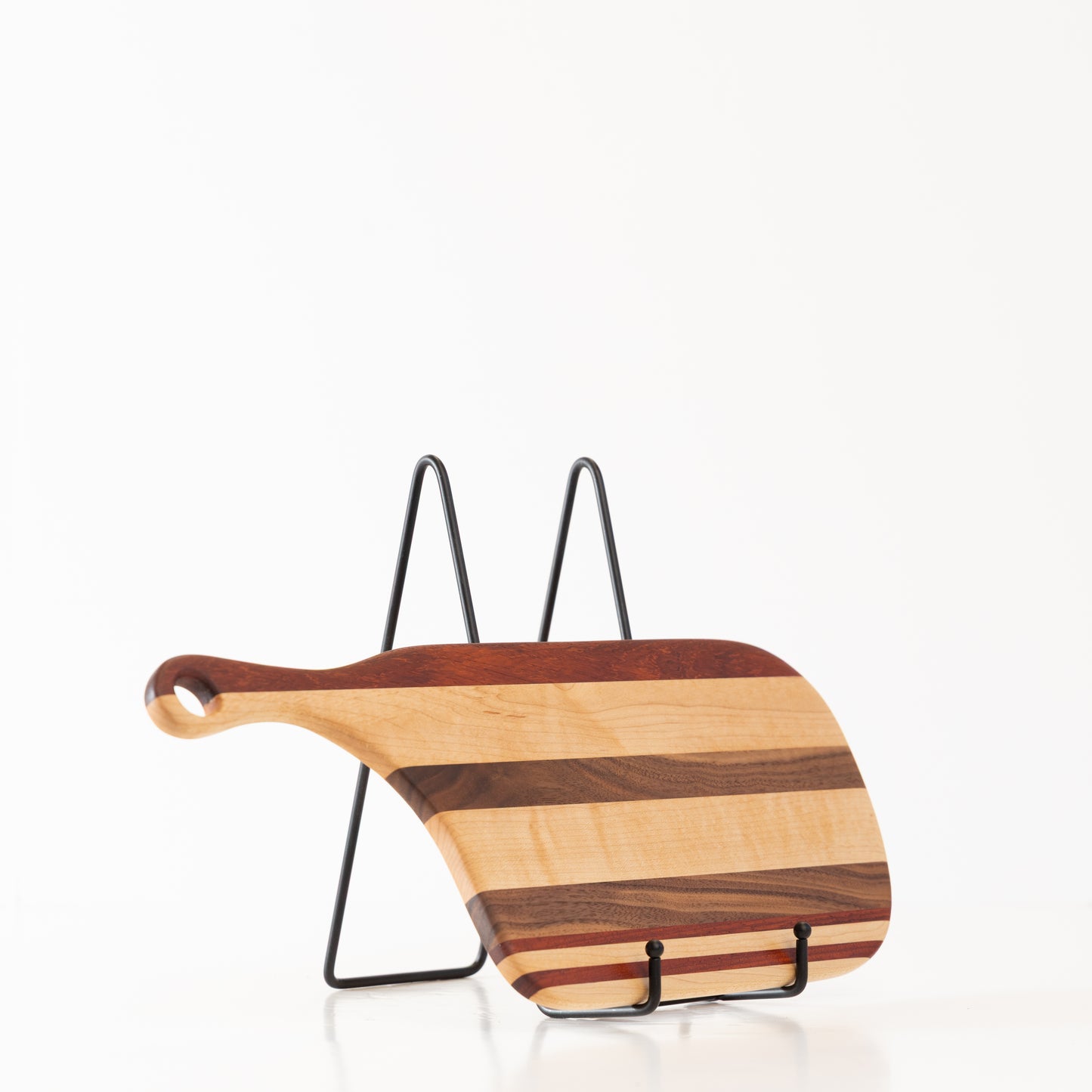 Small Cutting Board With Handle