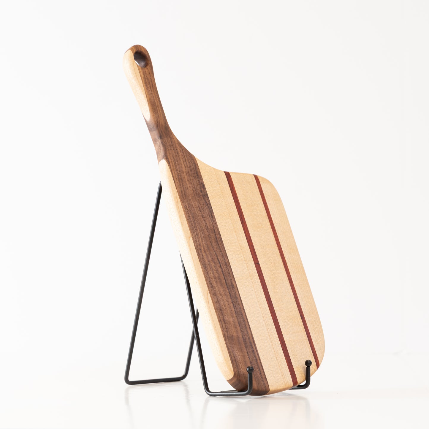 Small Cutting Board With Handle