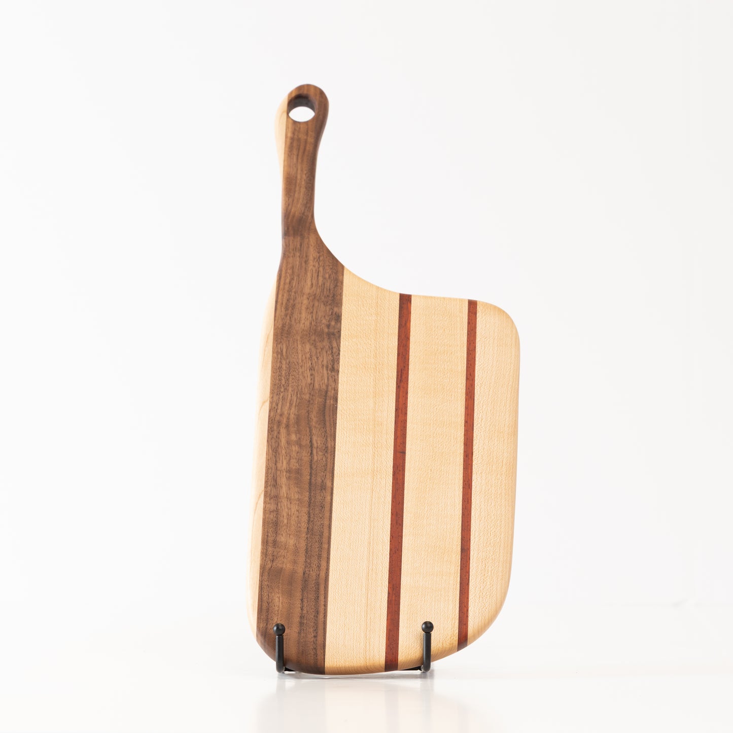 Small Cutting Board With Handle