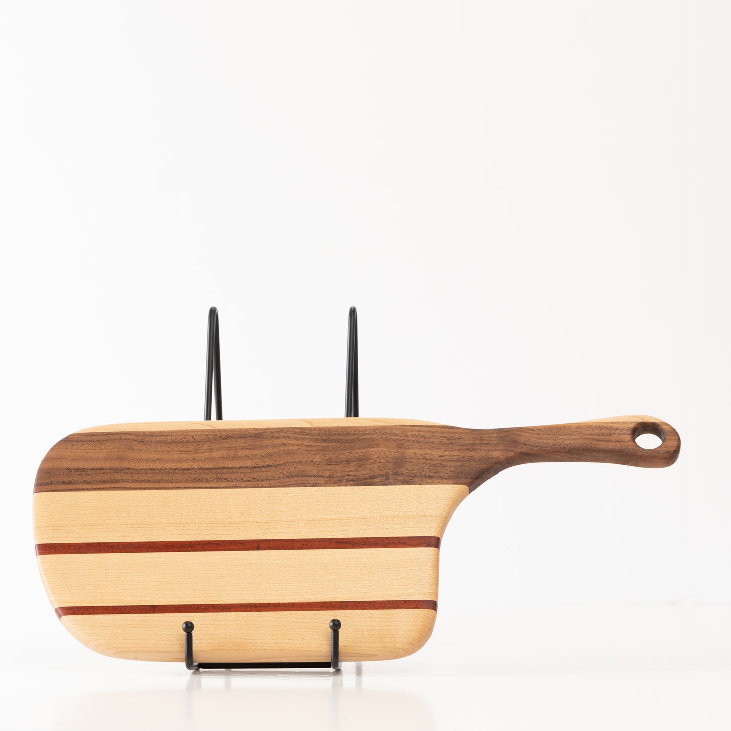 Small Cutting Board With Handle