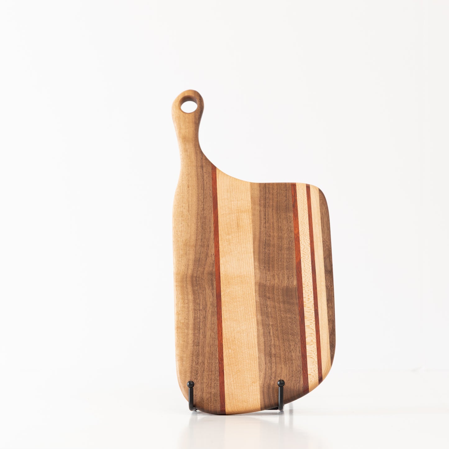 Small Cutting Board With Handle