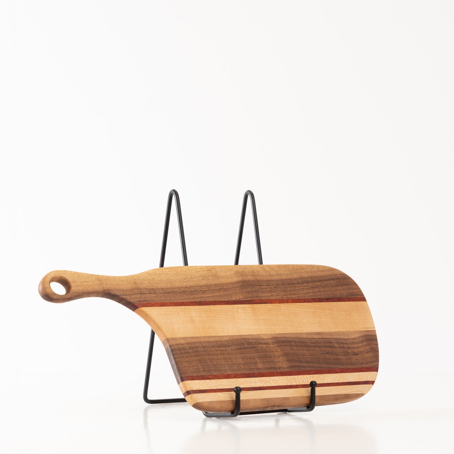 Small Cutting Board With Handle