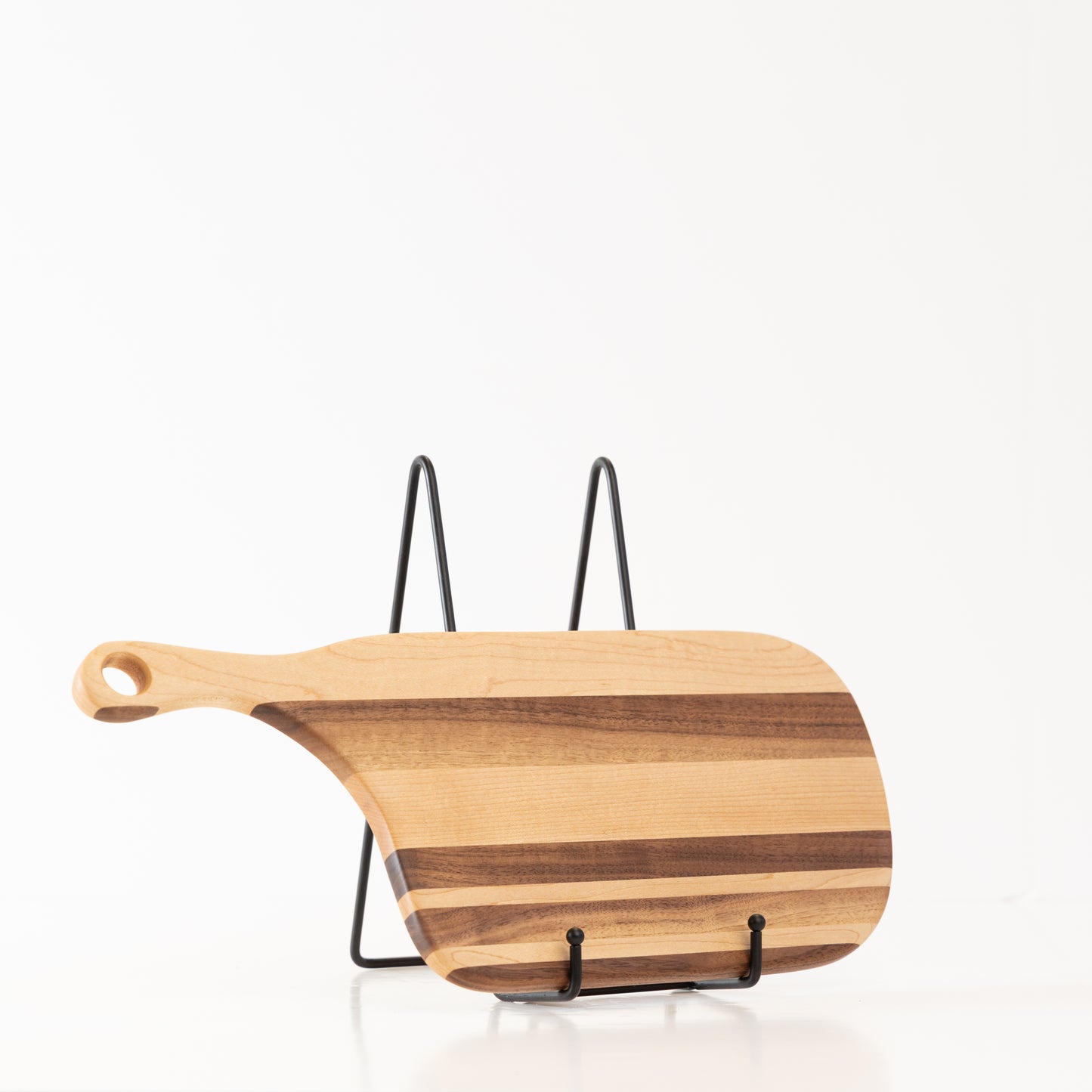 Small Cutting Board With Handle