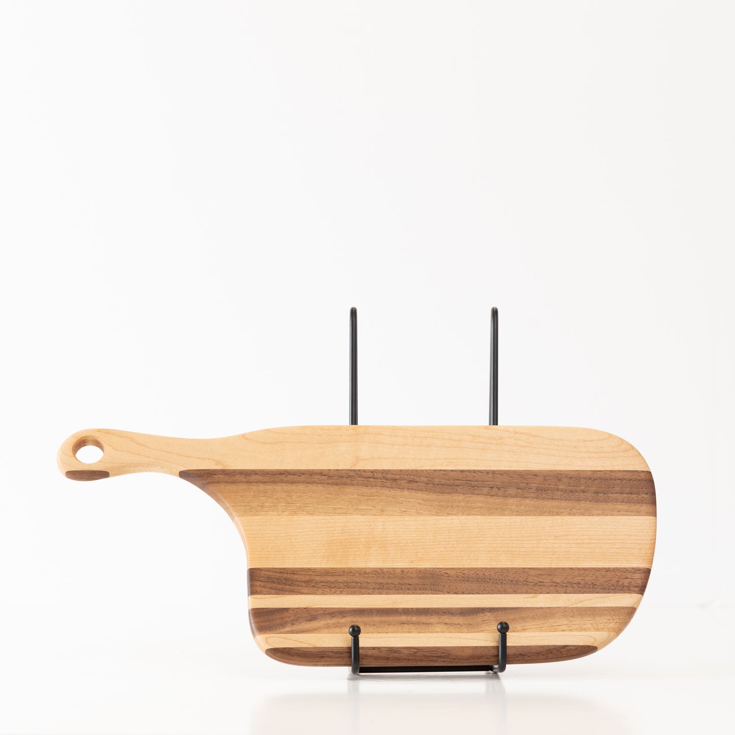 Small Cutting Board With Handle
