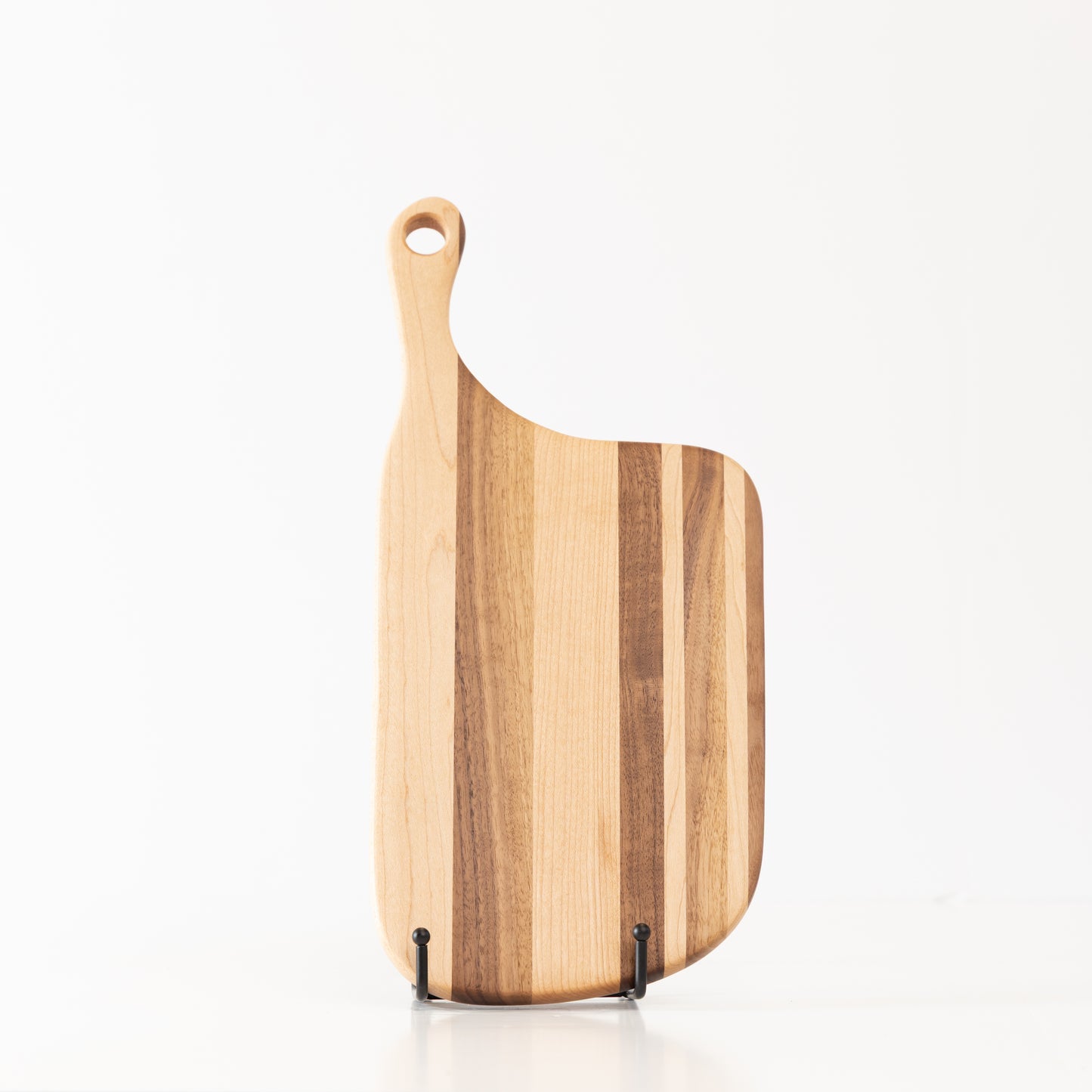 Small Cutting Board With Handle