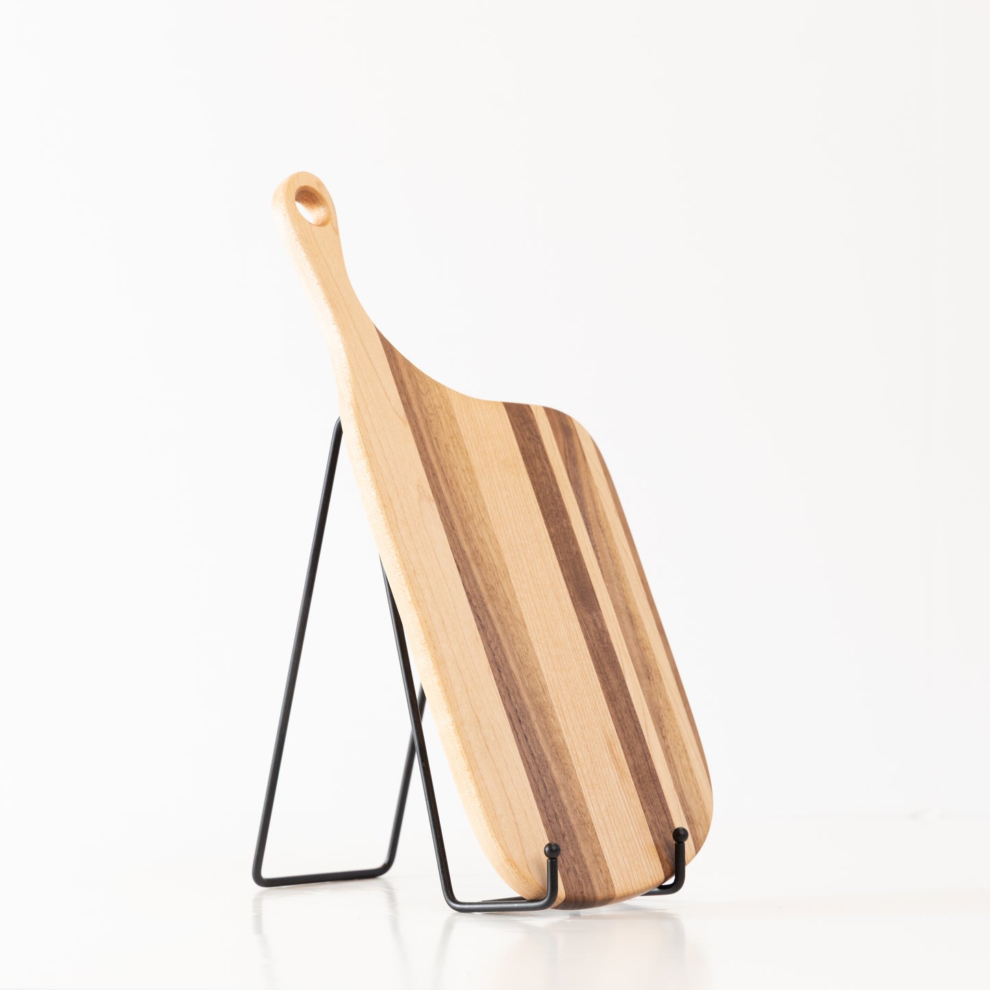 Small Cutting Board With Handle