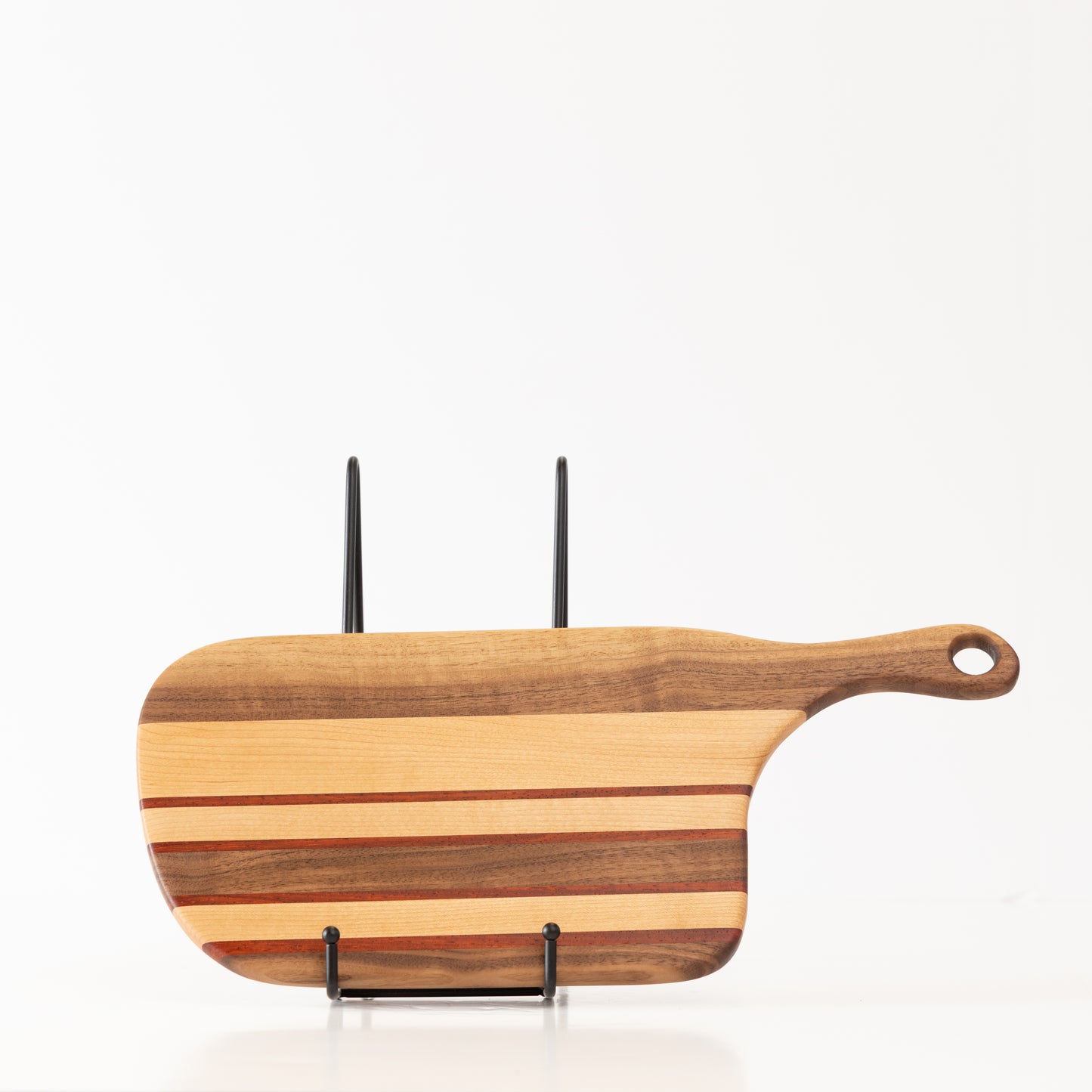 Small Cutting Board With Handle