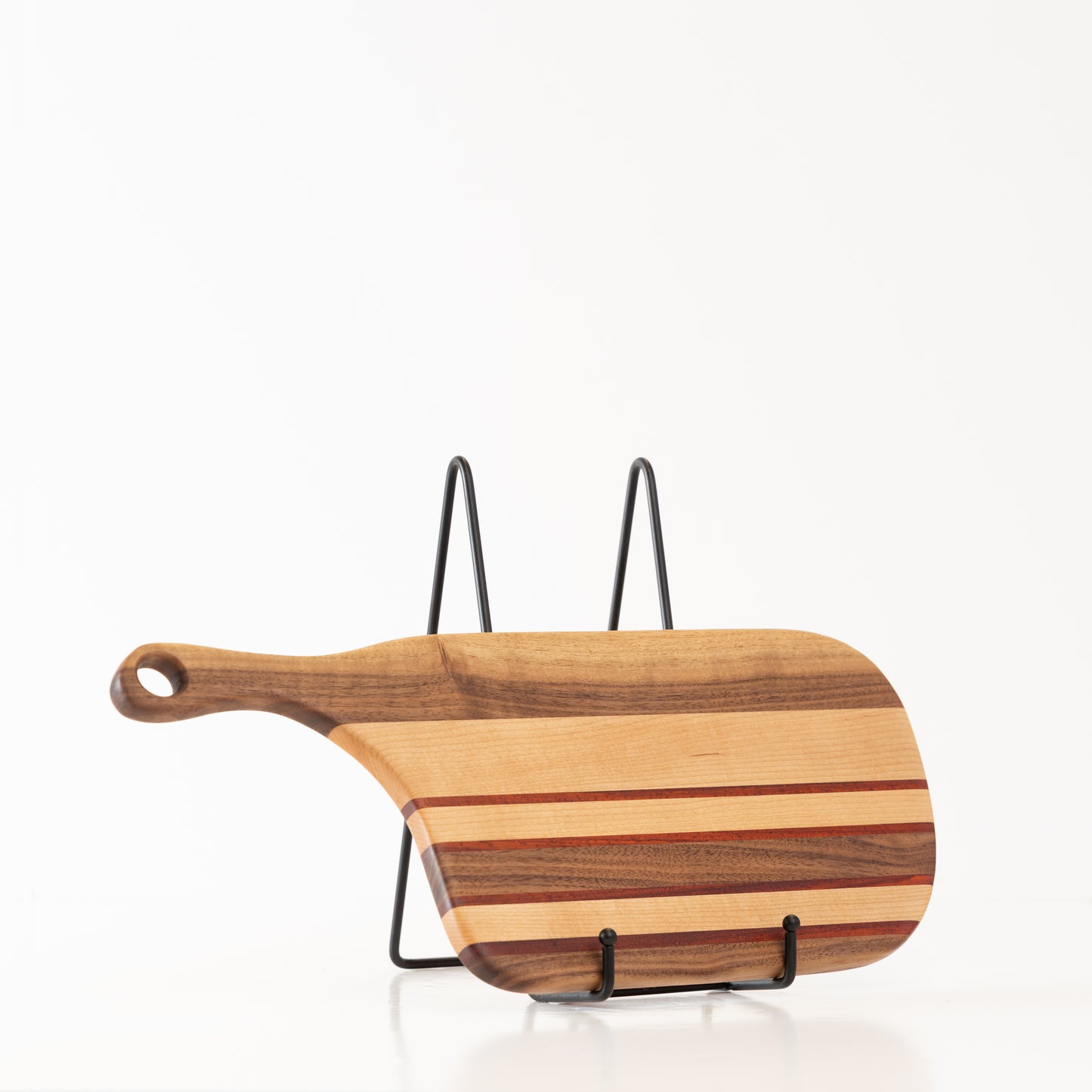 Small Cutting Board With Handle