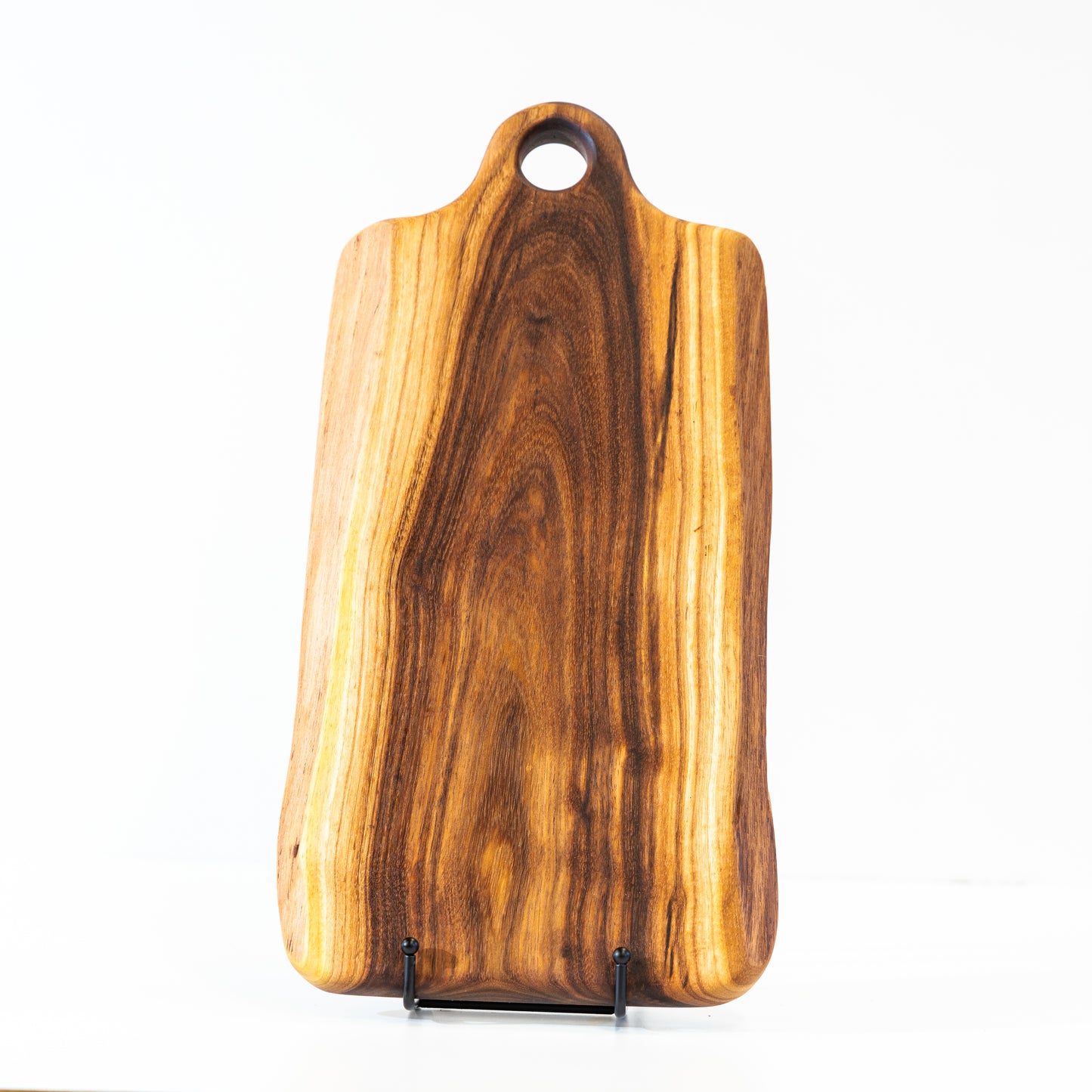 Willow Acacia Slab Cutting Board