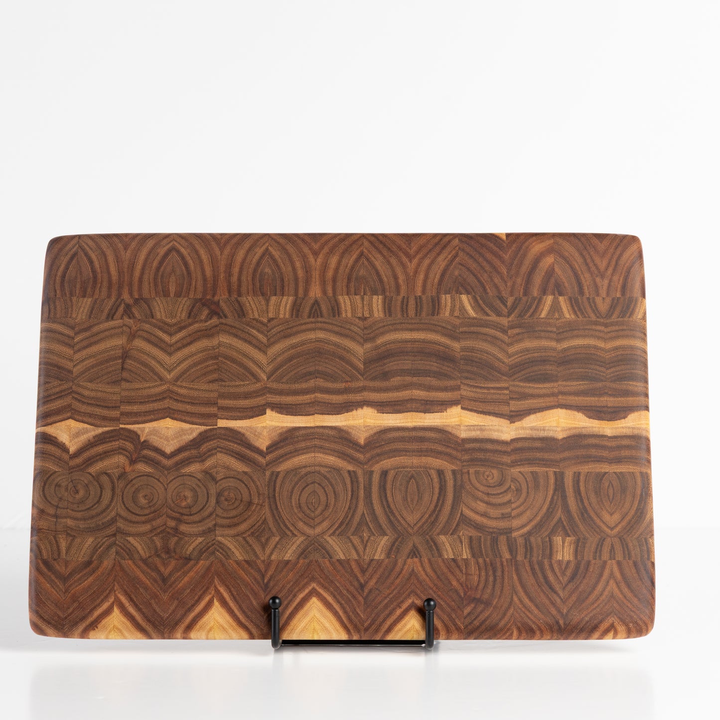 Willow Acacia End-grain Cutting Board
