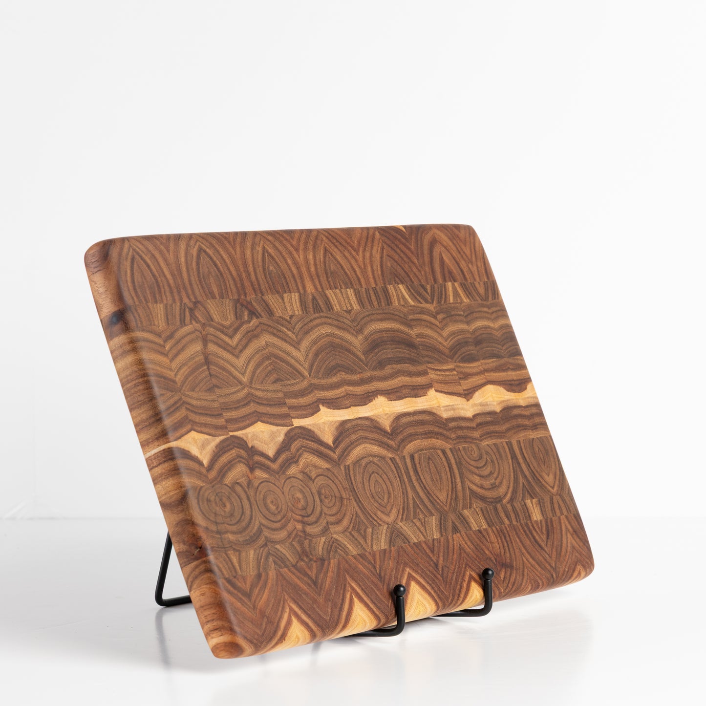 Willow Acacia End-grain Cutting Board