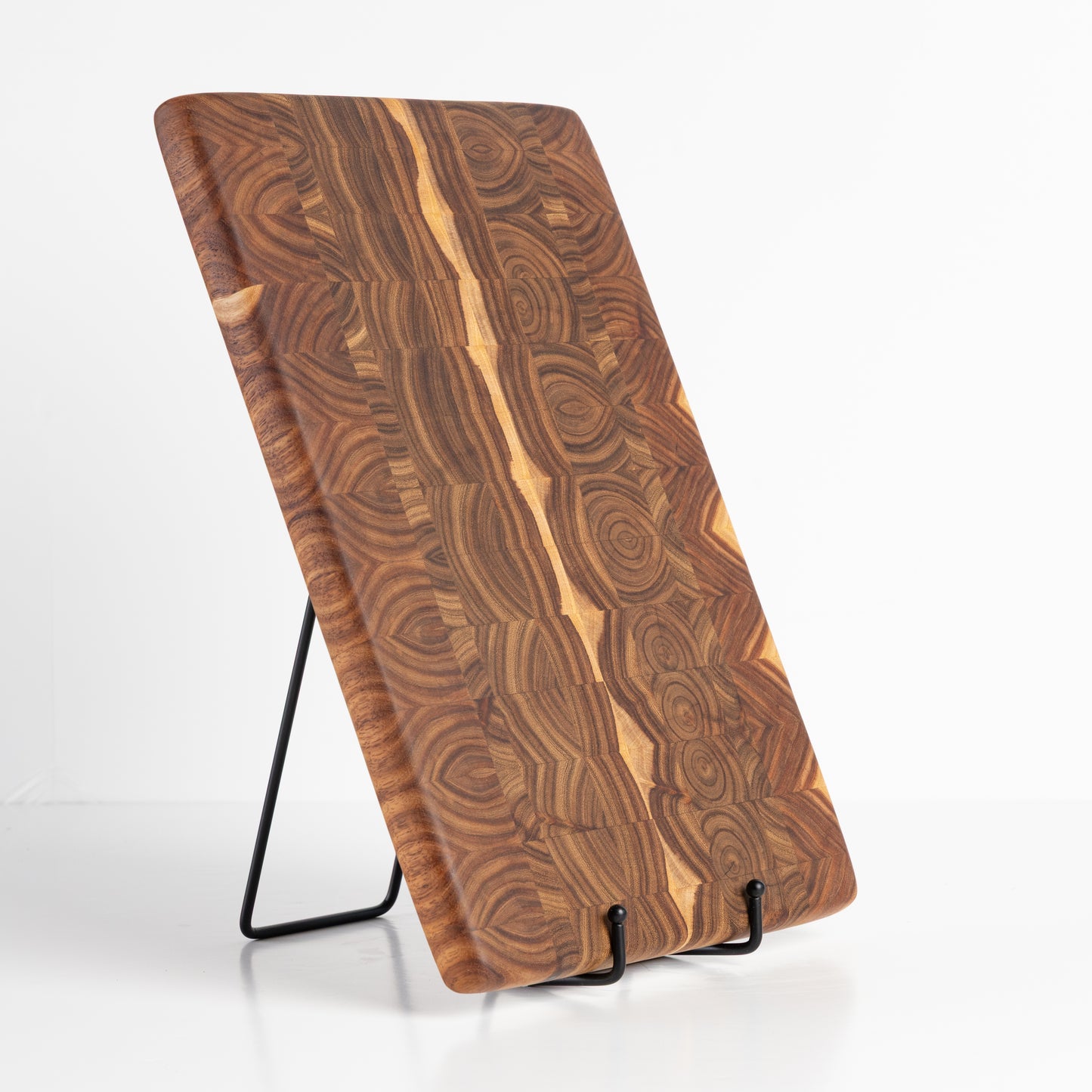 Willow Acacia End-grain Cutting Board