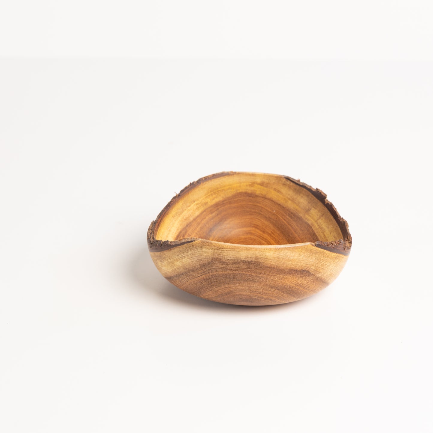 Mesquite Natural Edge Bowl