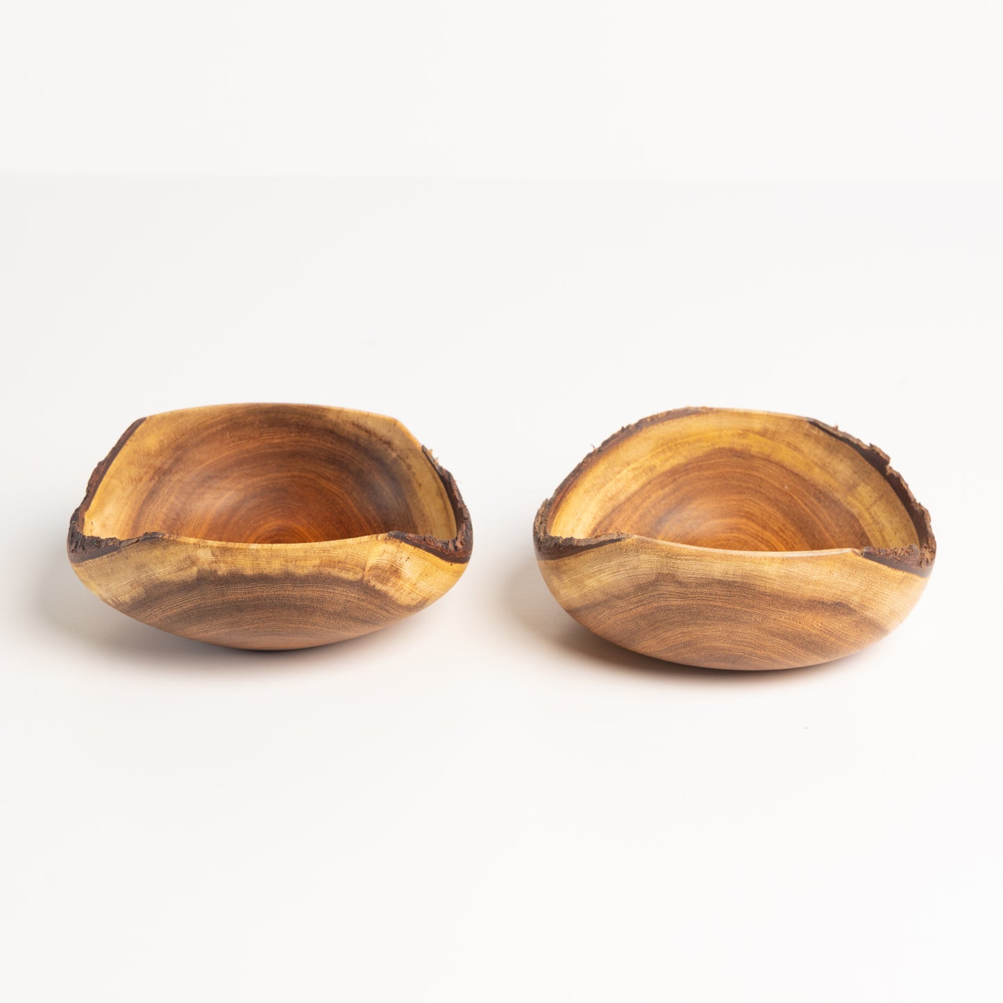 Mesquite Natural Edge Bowl