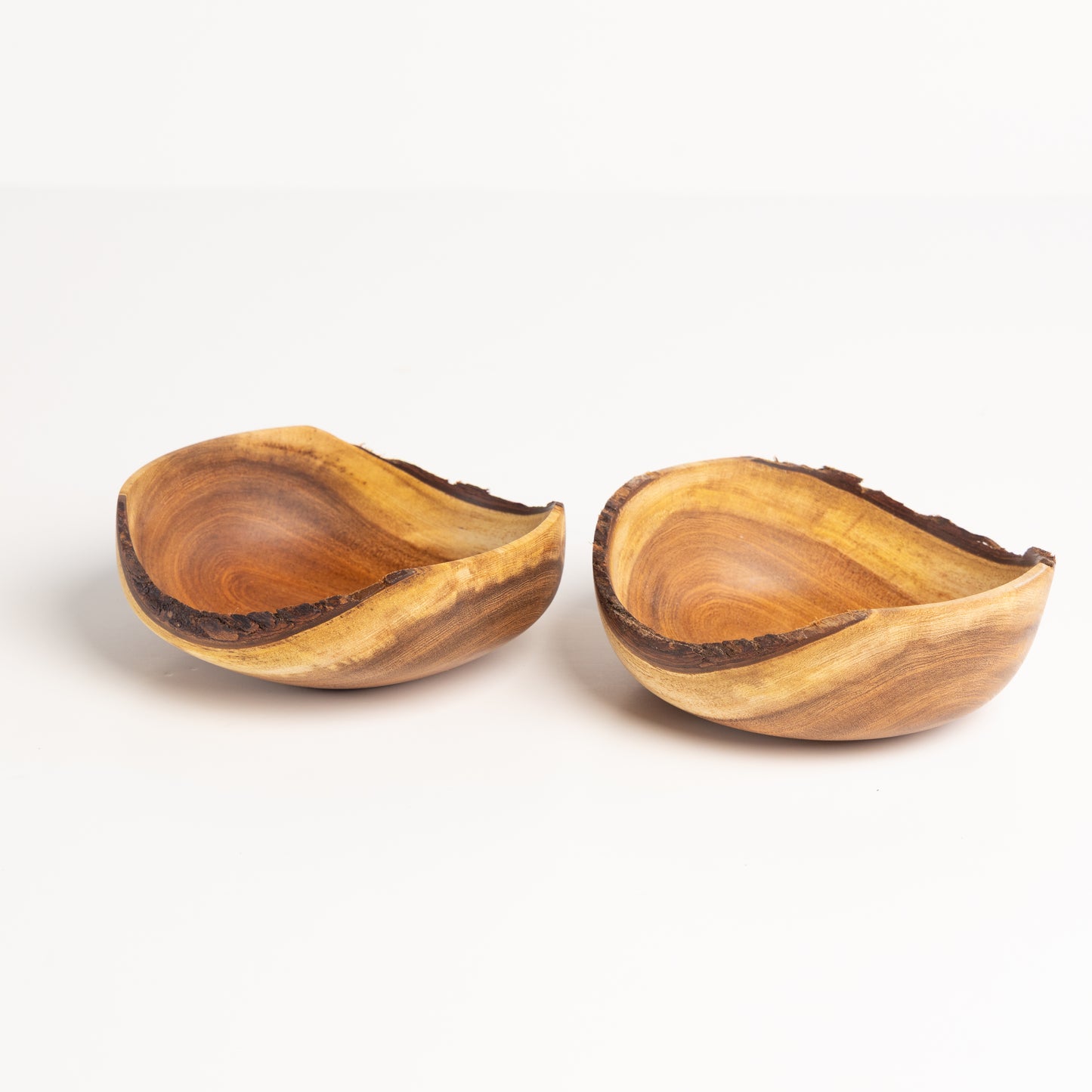 Mesquite Natural Edge Bowl