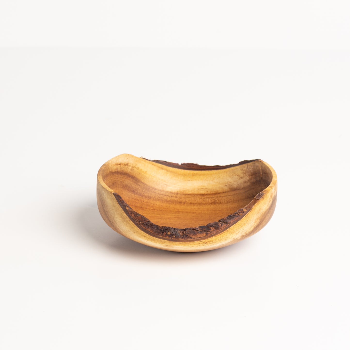 Mesquite Natural Edge Bowl