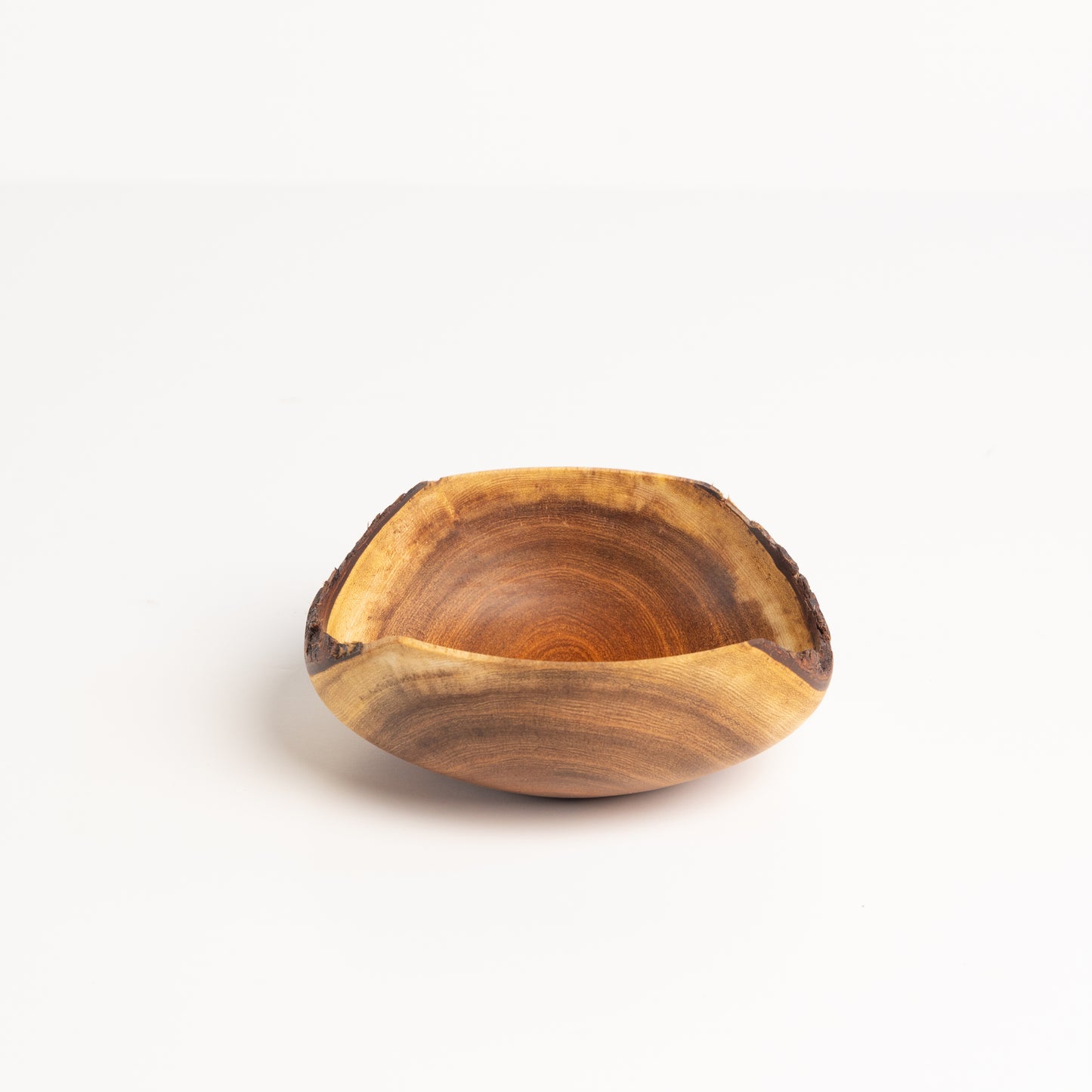 Mesquite Natural Edge Bowl