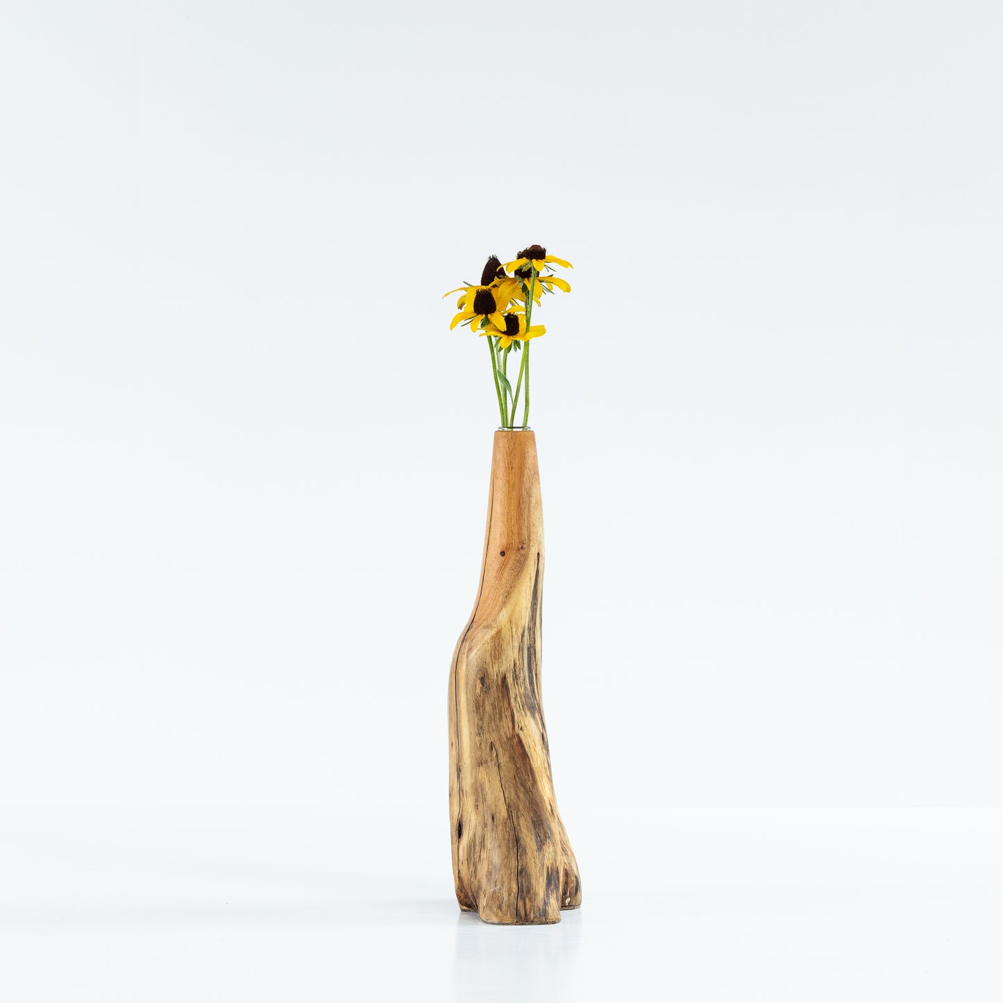 Crepe Myrtle Bud Vase #4