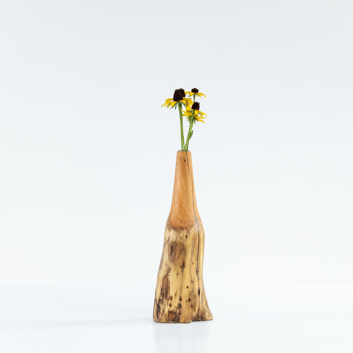 Crepe Myrtle Bud Vase #4