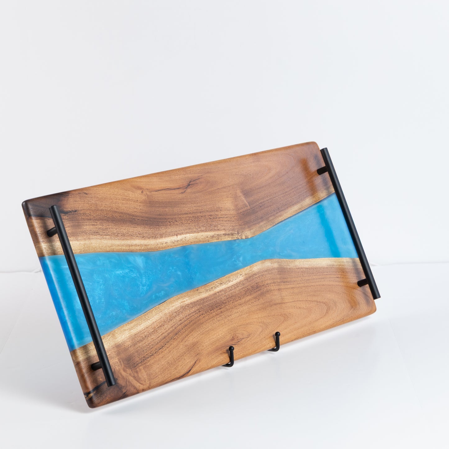 Mesquite Charcuterie Board - Bright Blue