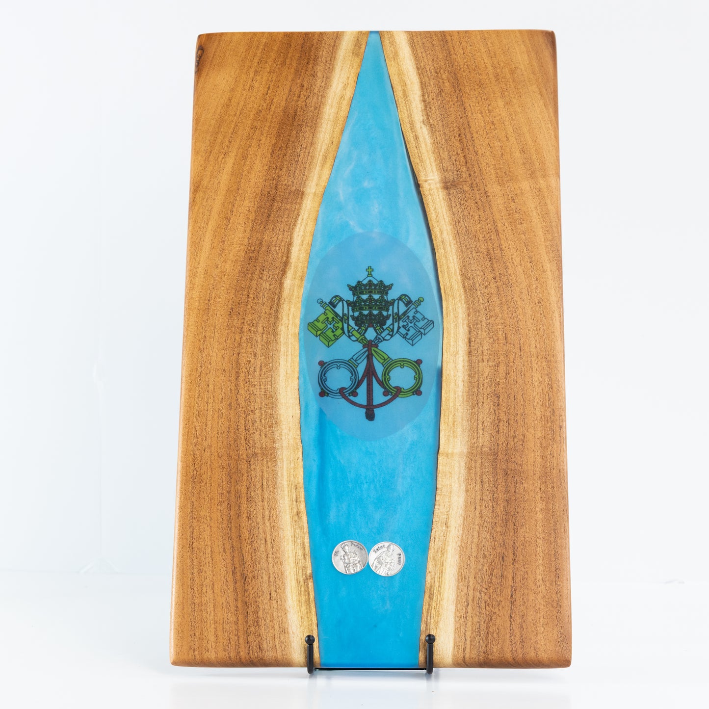 Ss. Peter and Paul Bespoke Serving Board