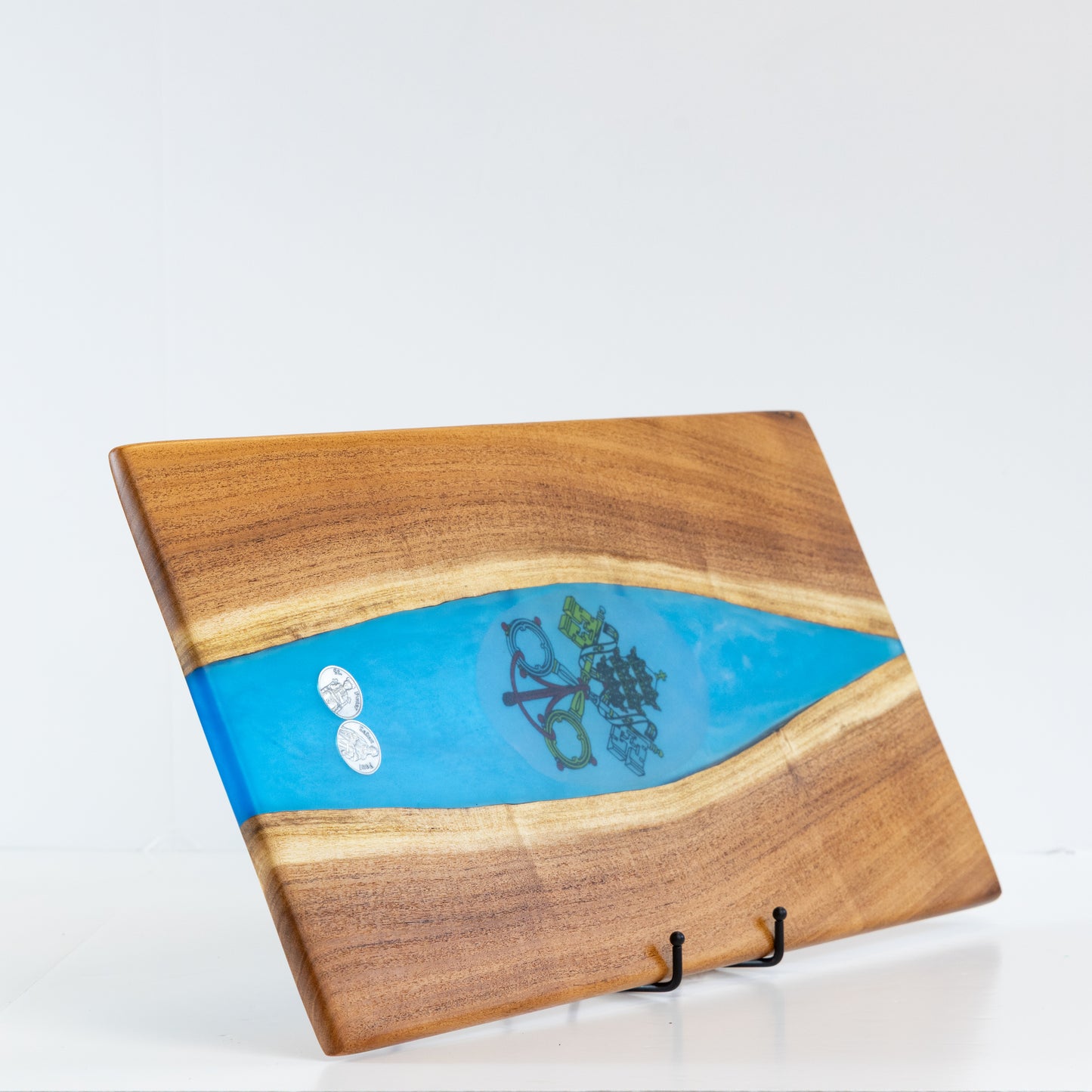 Ss. Peter and Paul Bespoke Serving Board