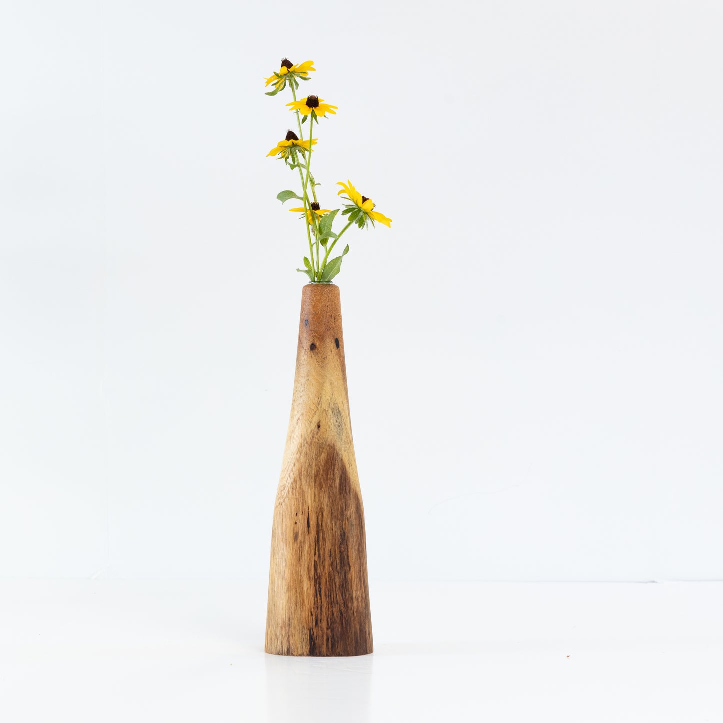 Crepe Myrtle Bud Vase #1