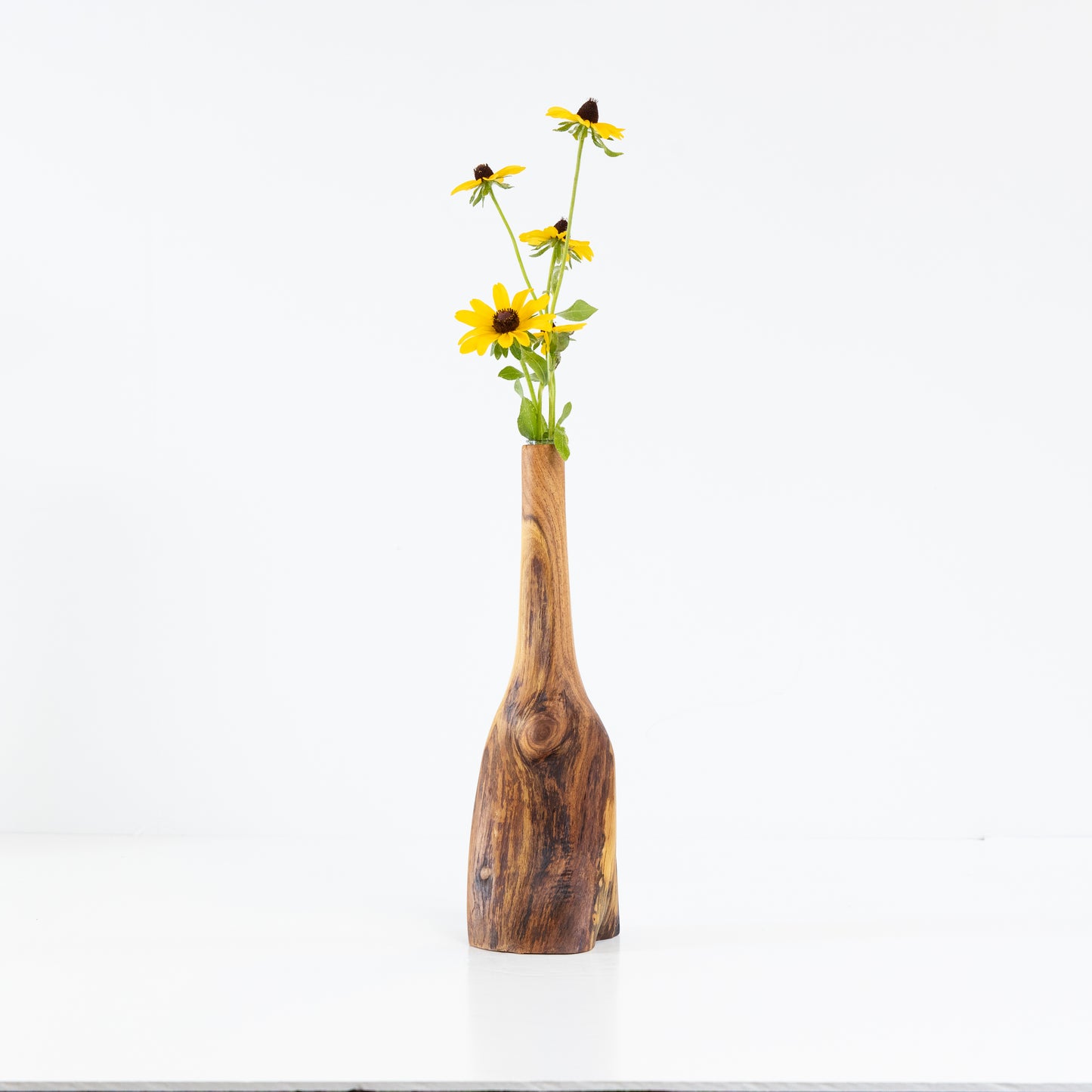 Crepe Myrtle Bud Vase #2