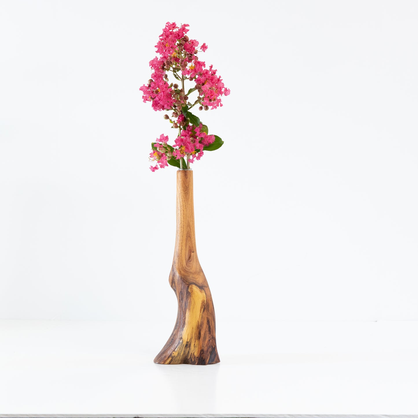 Crepe Myrtle Bud Vase #2