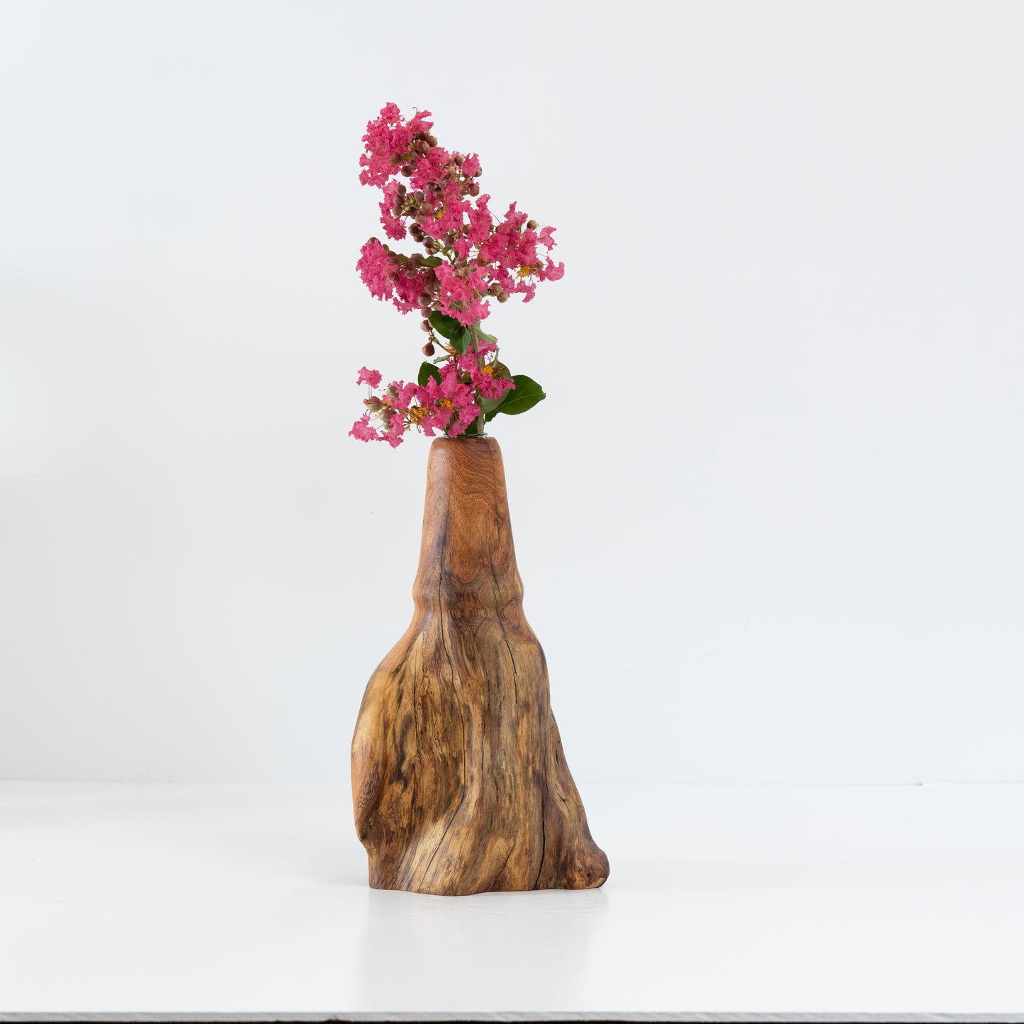 Crepe Myrtle Bud Vase #3