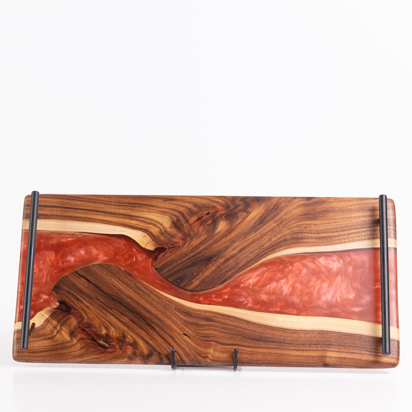 Willow Acacia Charcuterie Board