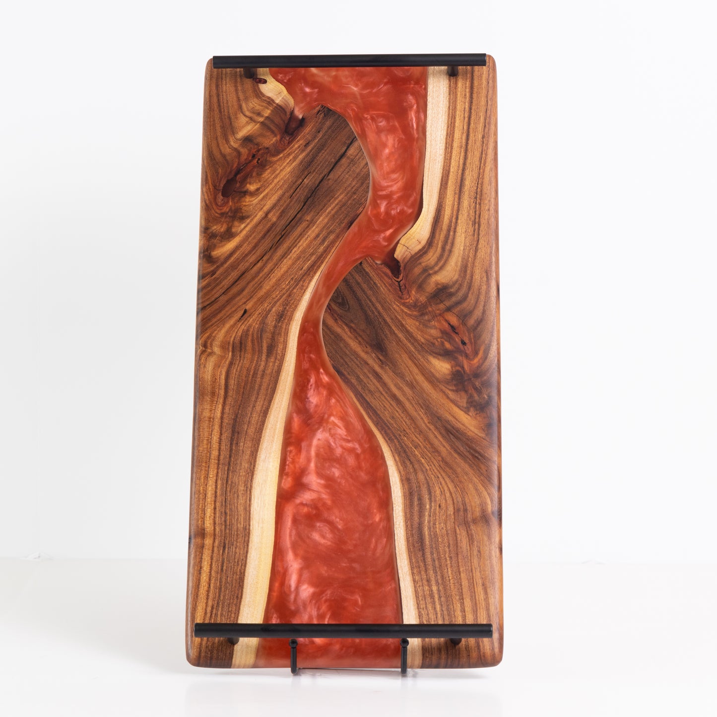Willow Acacia Charcuterie Board