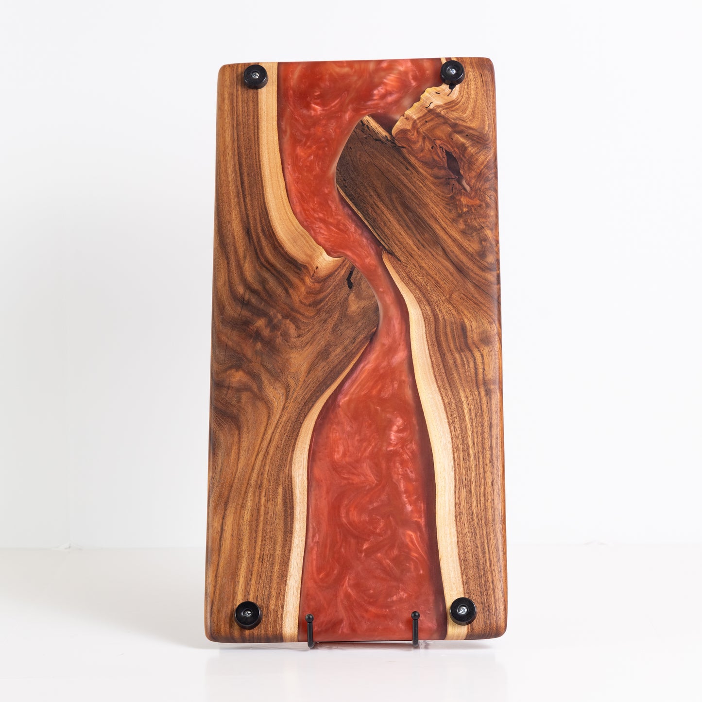 Willow Acacia Charcuterie Board
