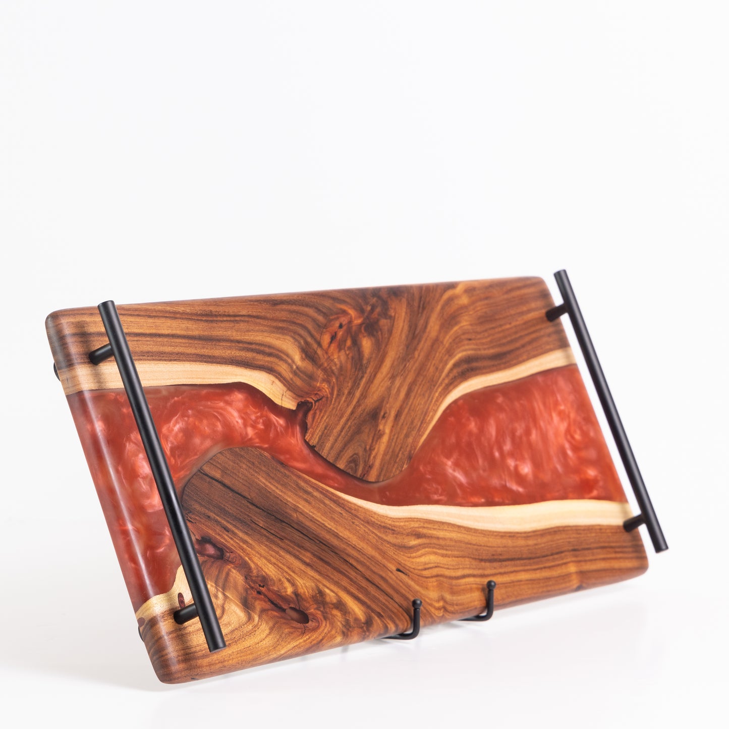 Willow Acacia Charcuterie Board