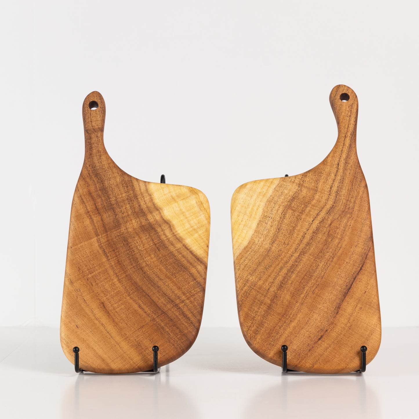 Small Mesquite Cutting Boards