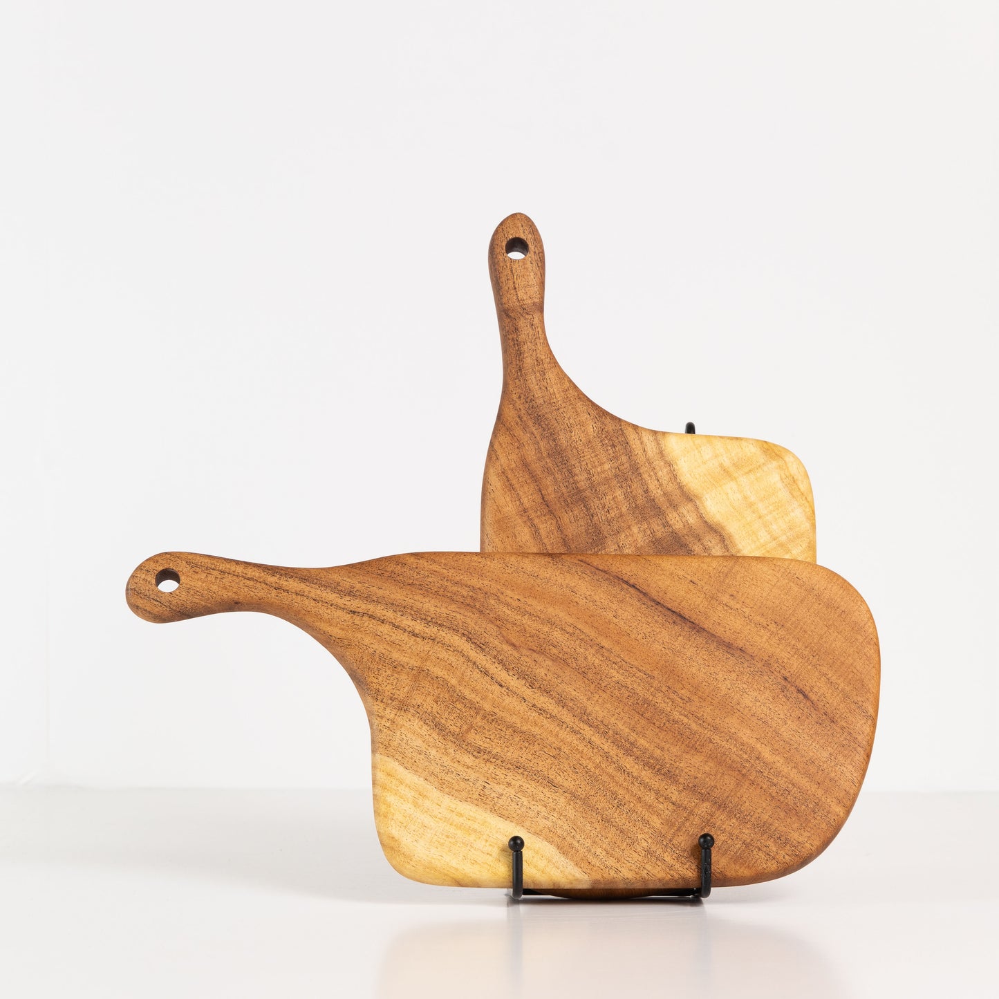 Small Mesquite Cutting Boards