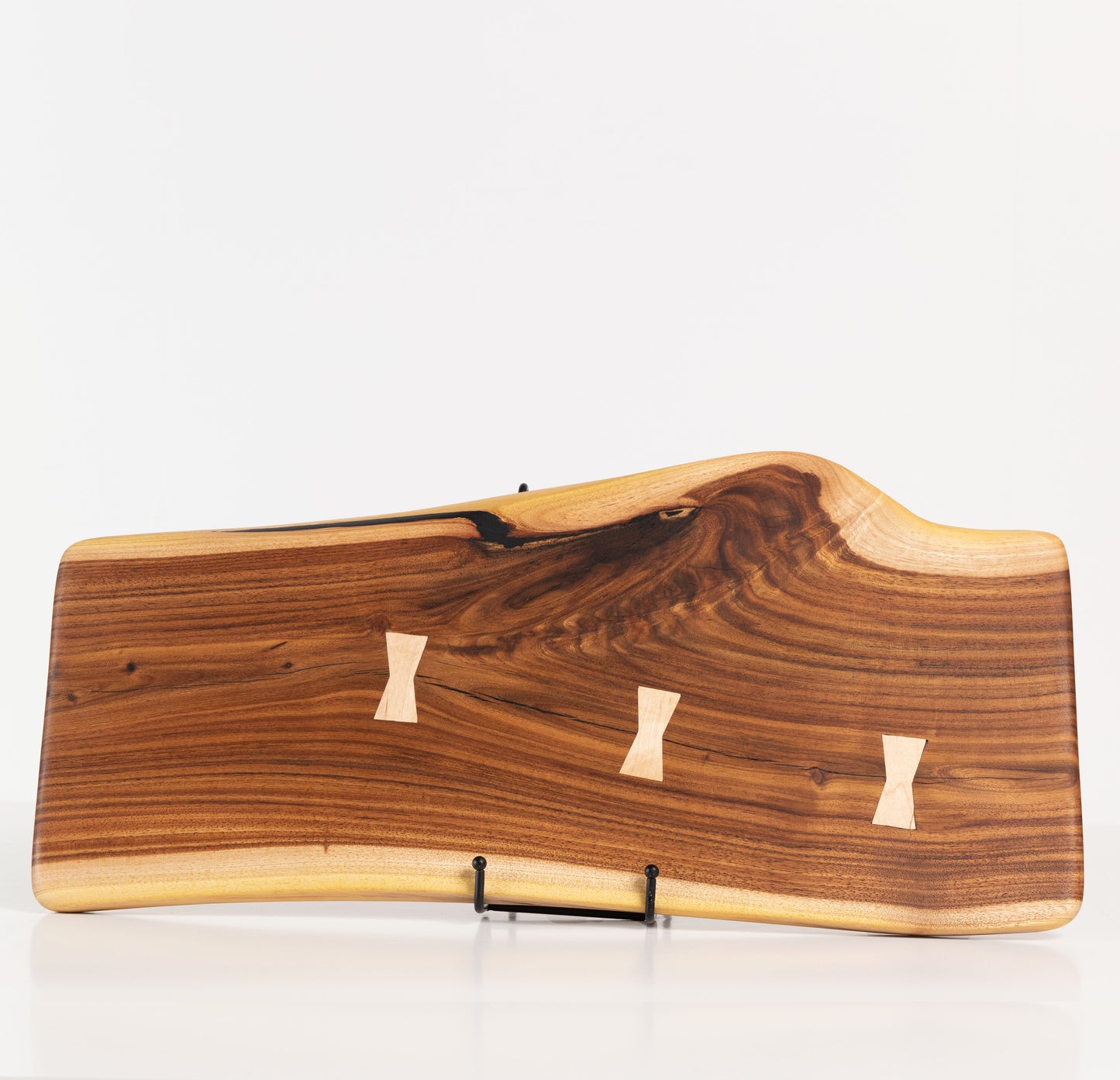 Willow Acacia Serving Board