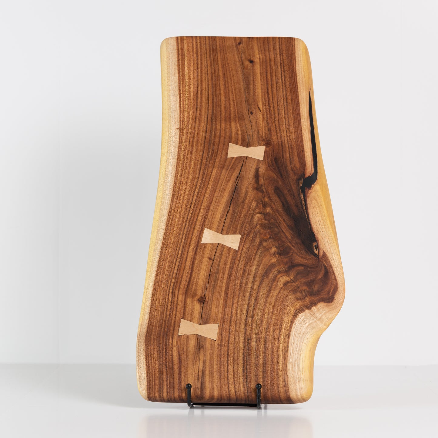 Willow Acacia Serving Board