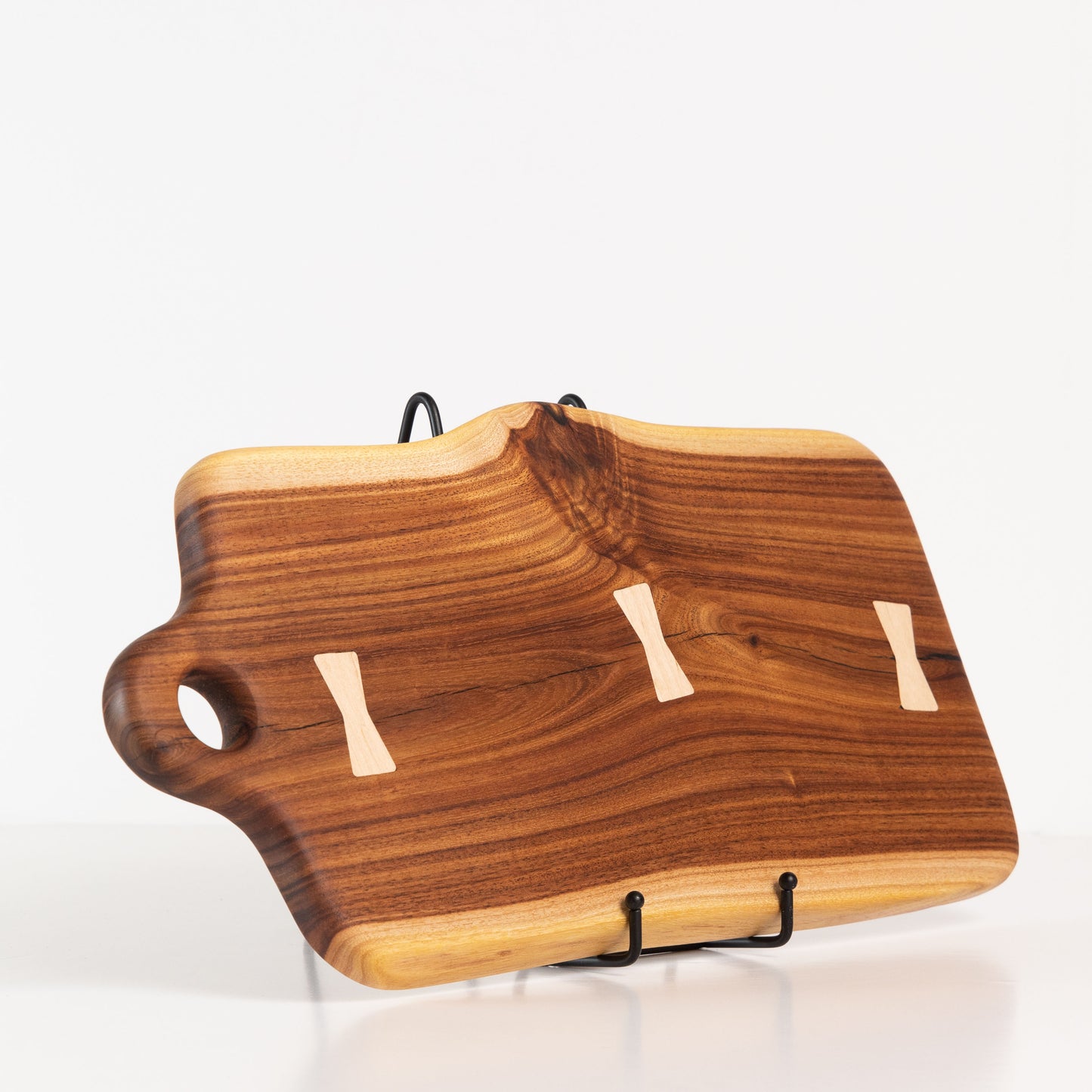 Willow Acacia Serving Board