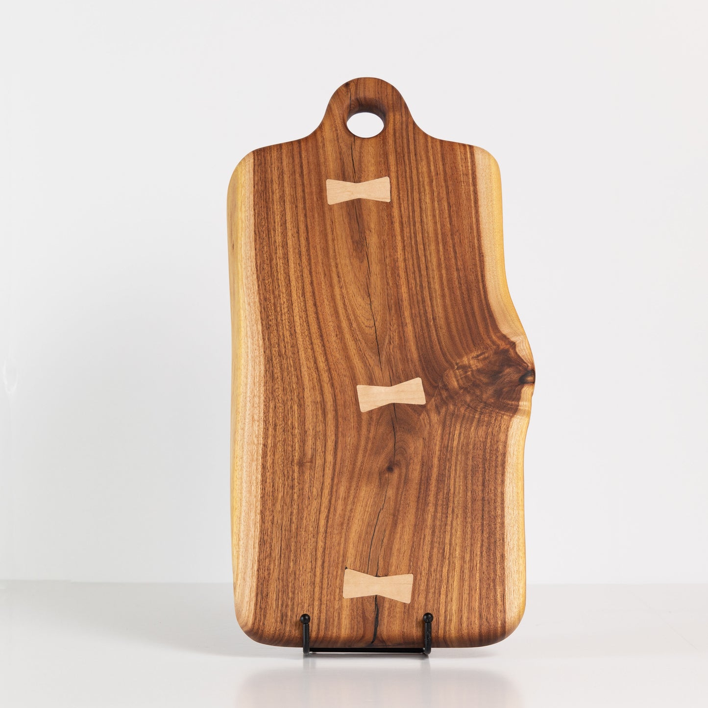 Willow Acacia Serving Board