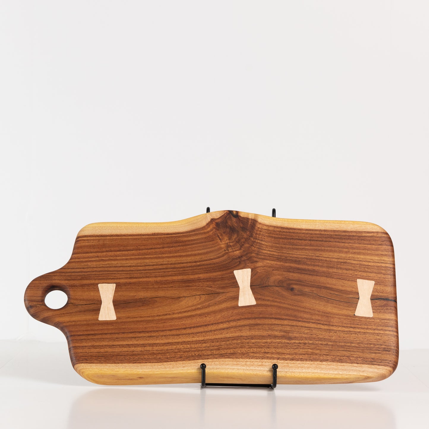 Willow Acacia Serving Board