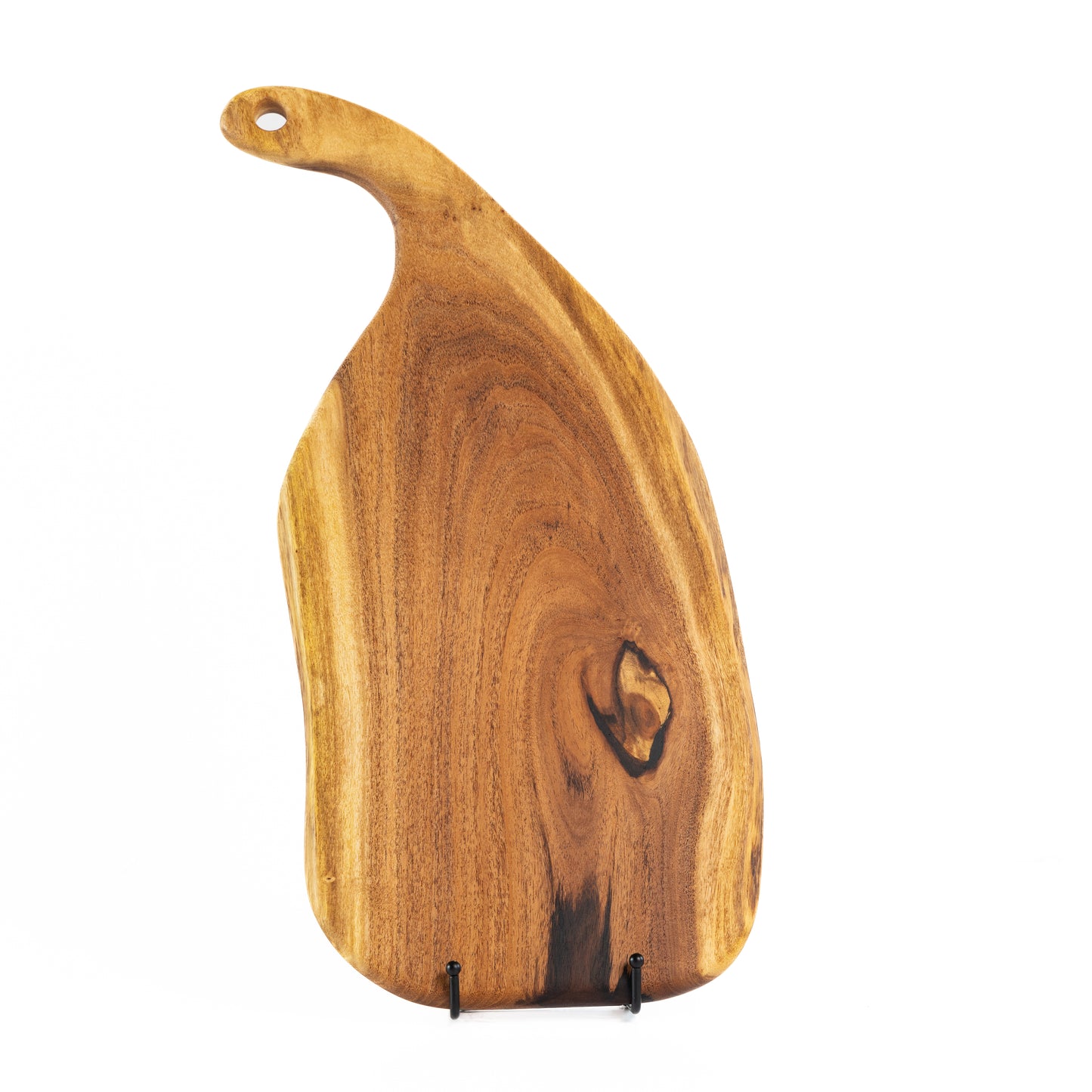 Mesquite Cutting Board