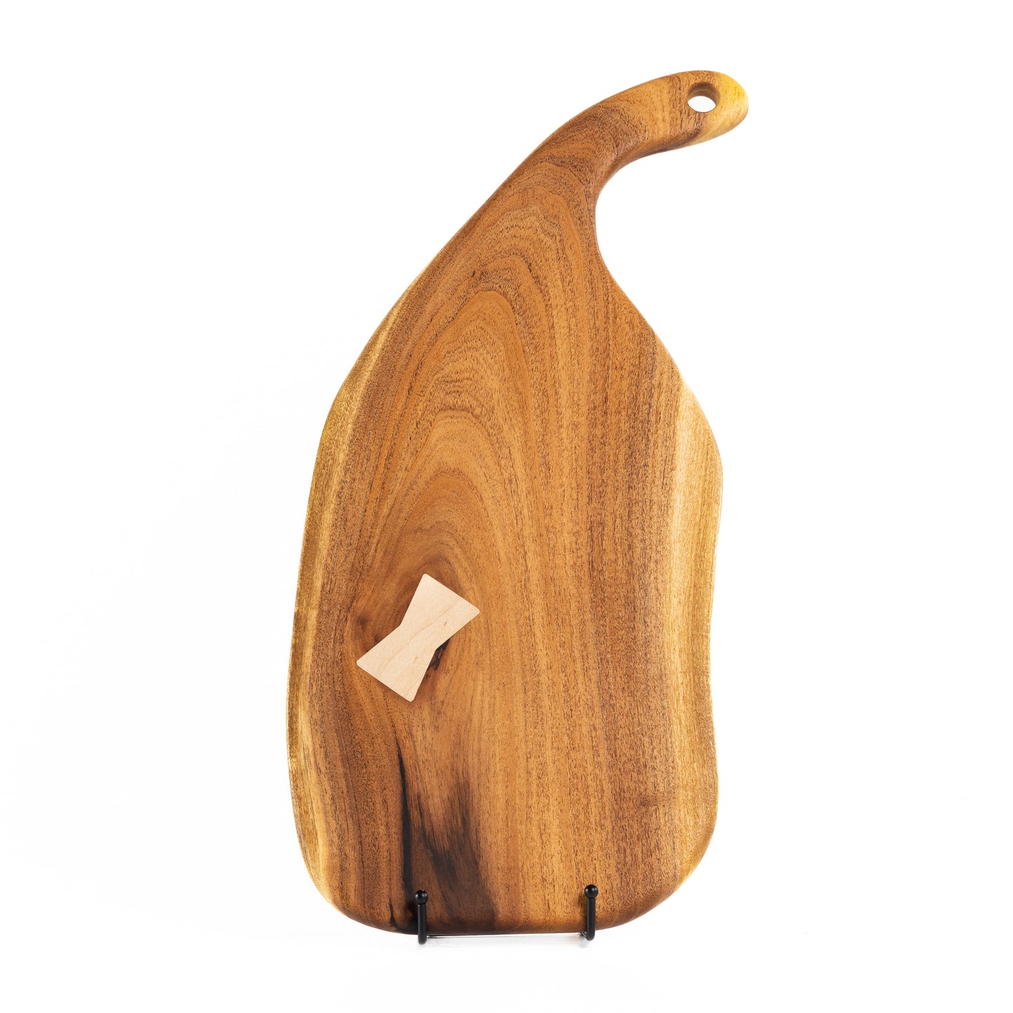 Mesquite Cutting Board