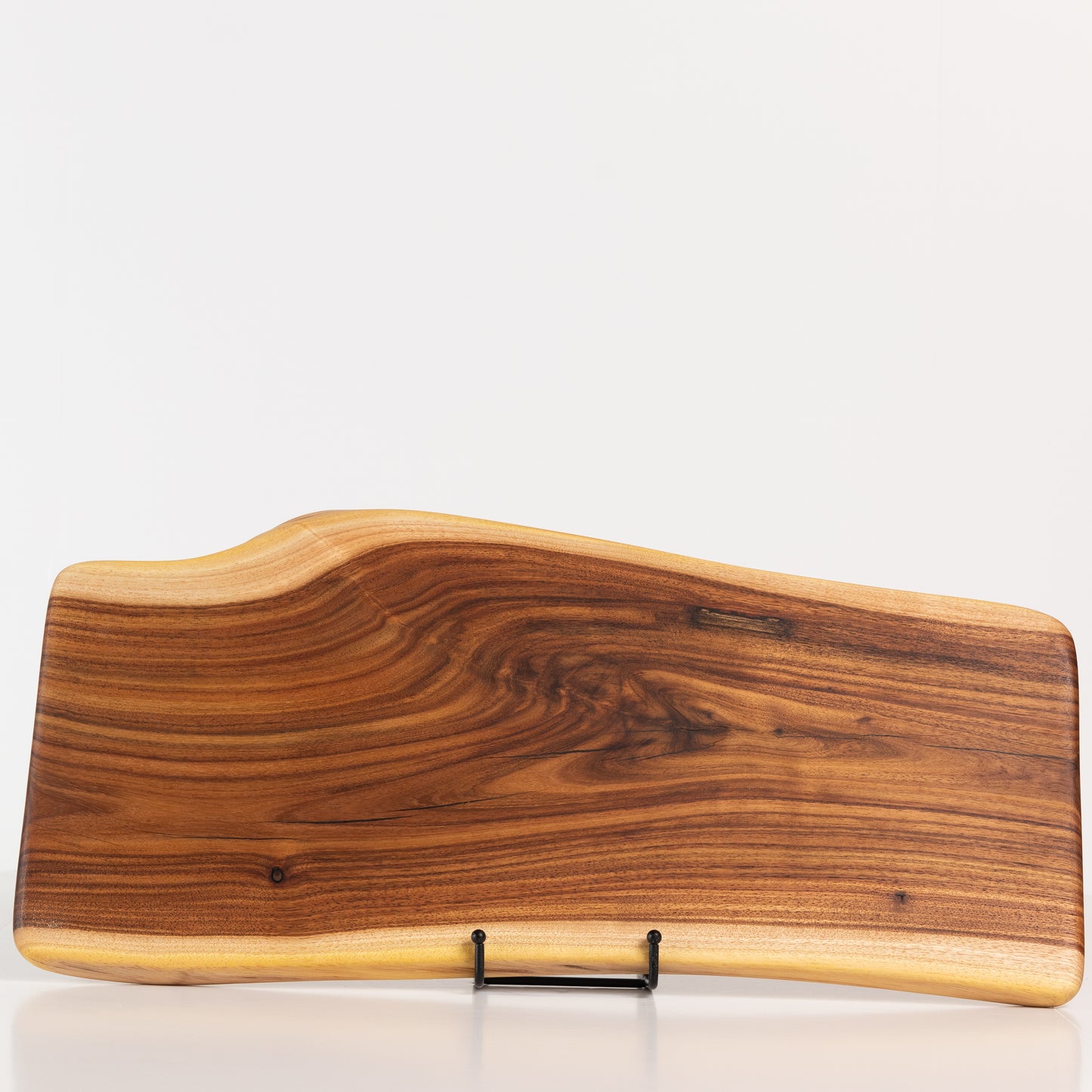 Willow Acacia Serving Board