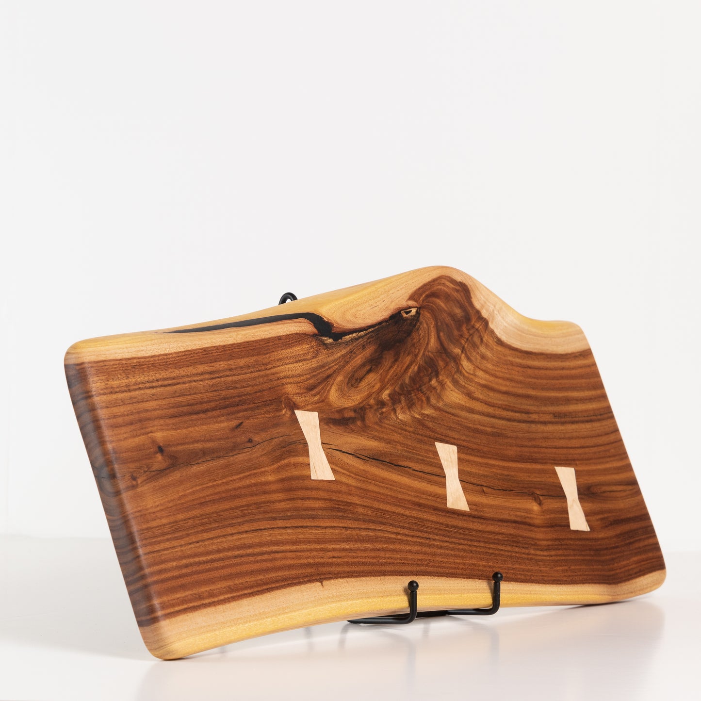 Willow Acacia Serving Board