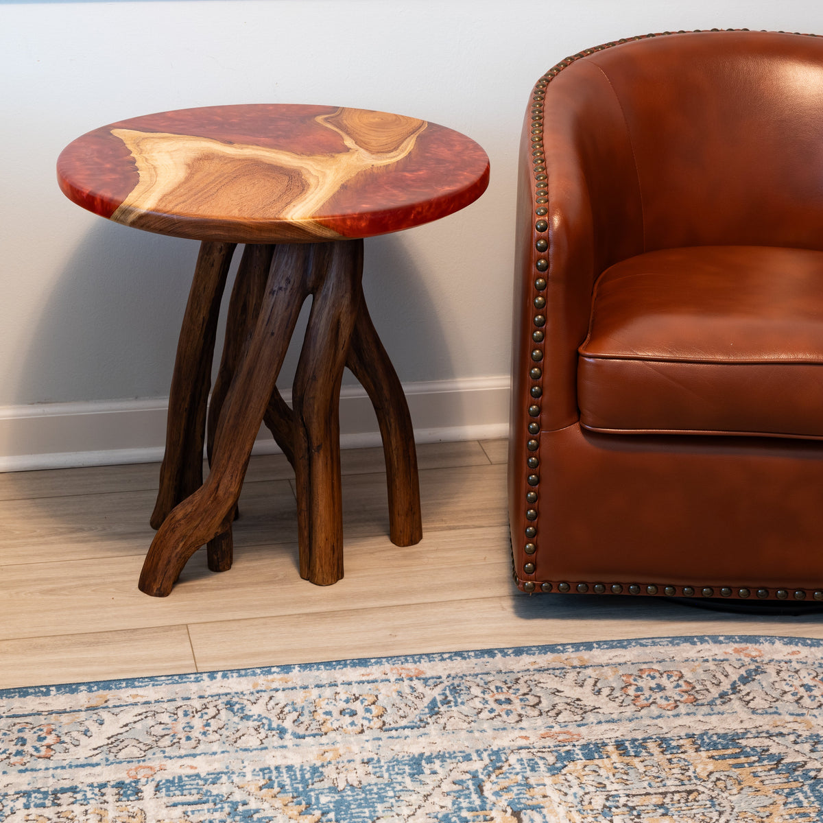 Accent Tables